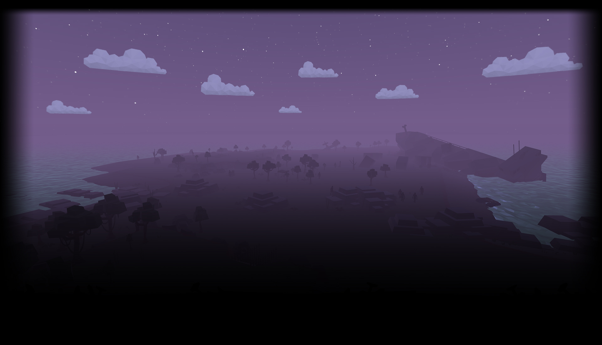 Island Overlook