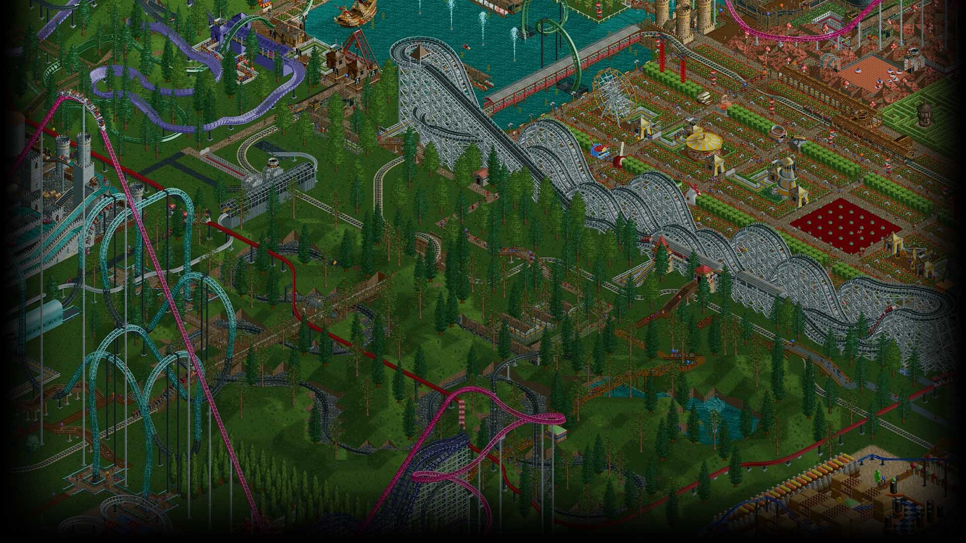 Forest