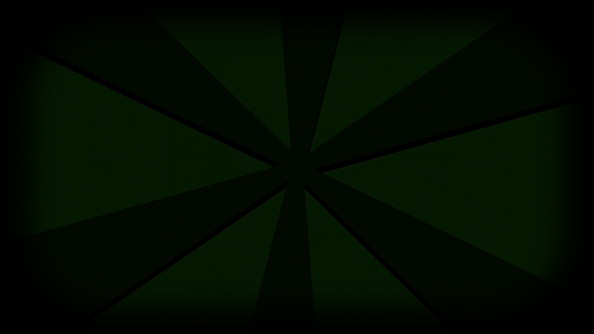 Green Tunnel