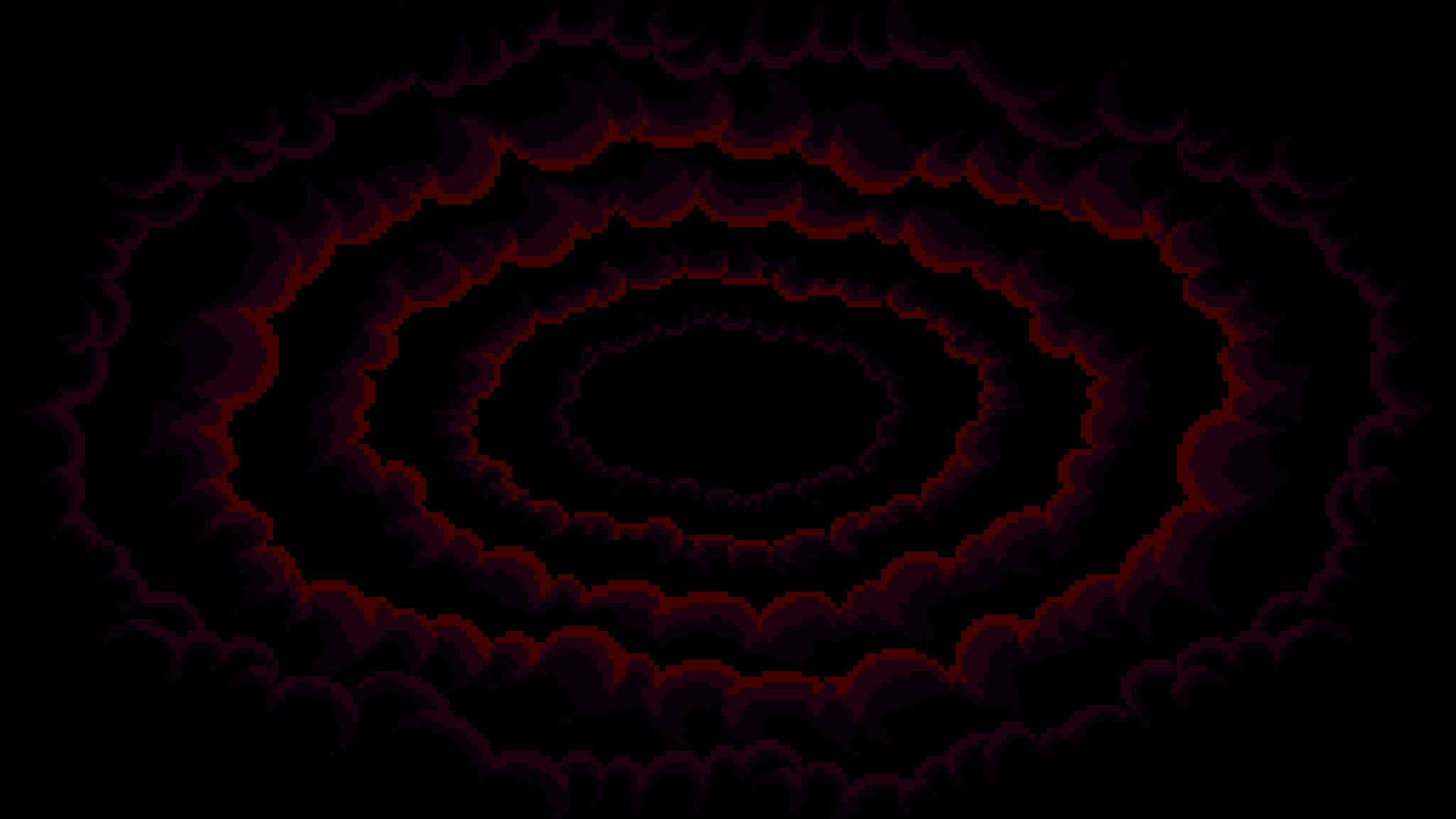 Brewing Storm