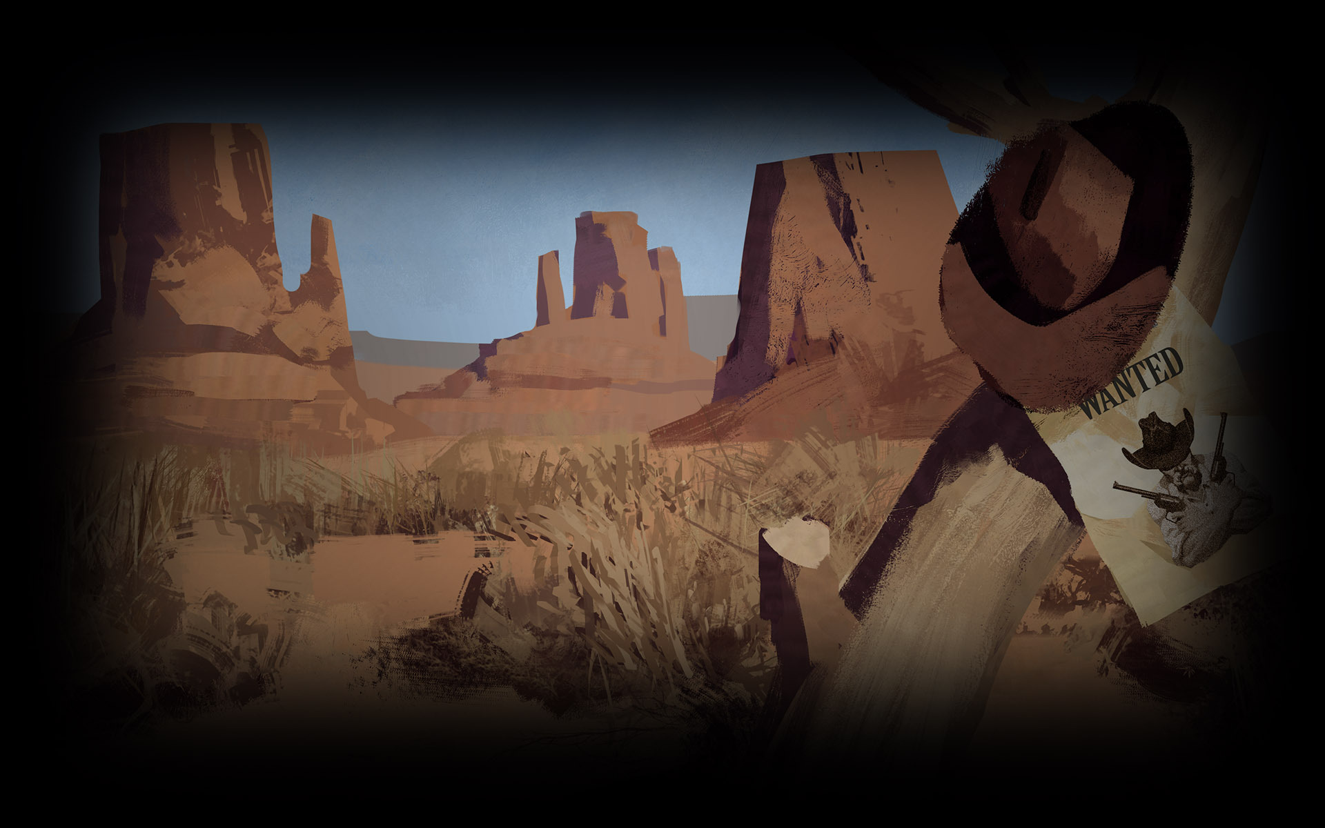 Wasteland