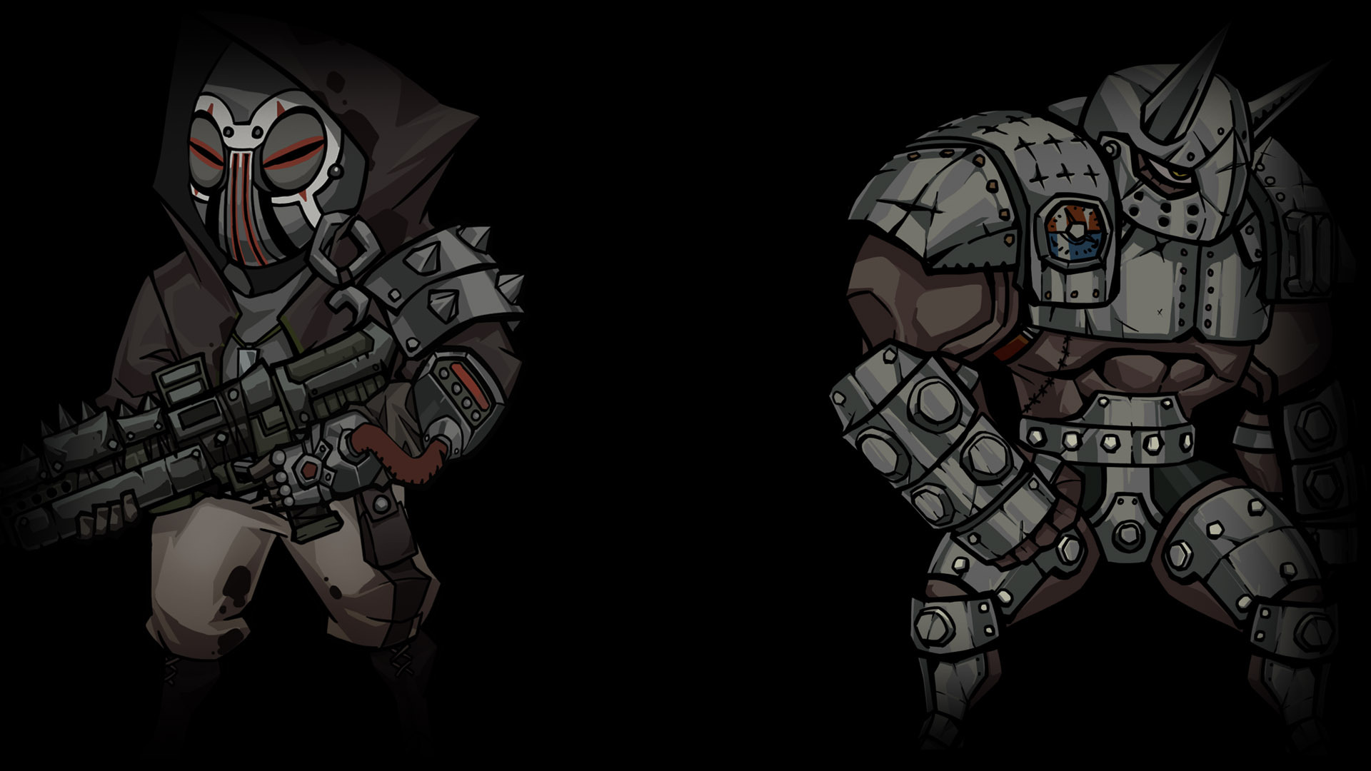 TheGray