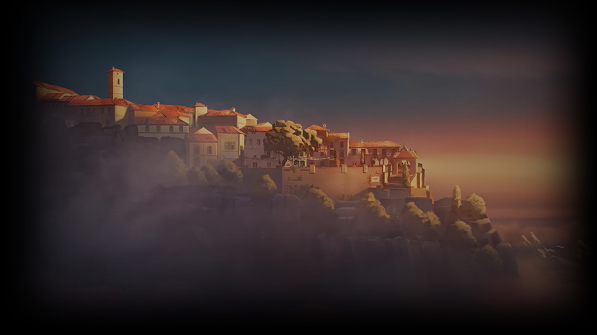 Caro Village