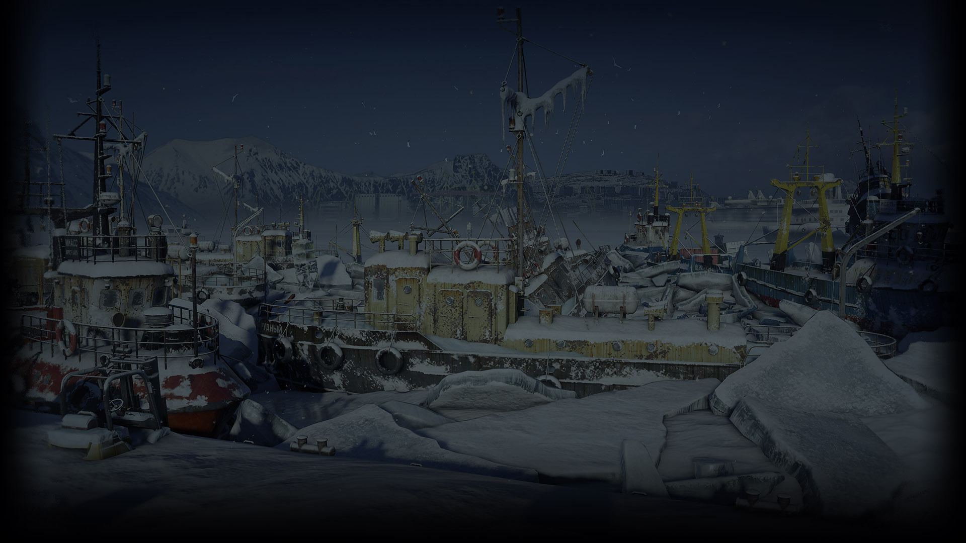 Dead of Winter