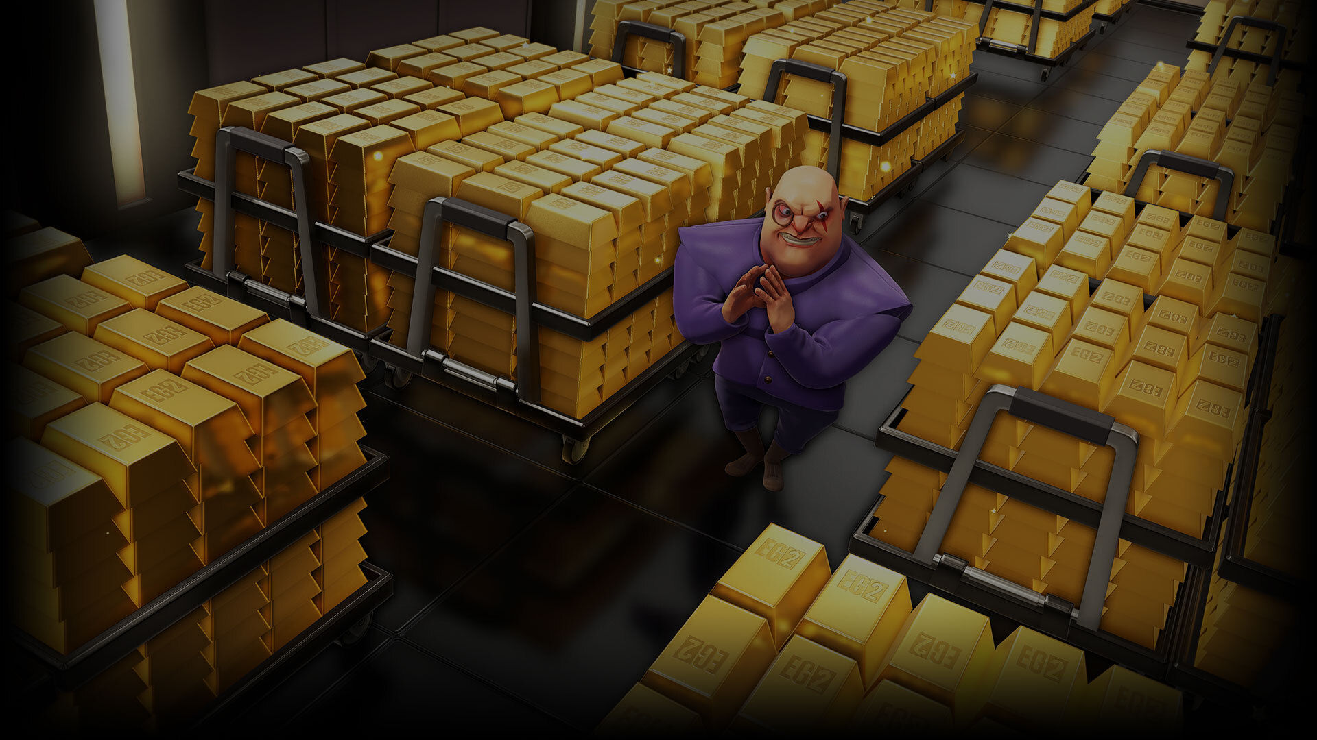 Vault