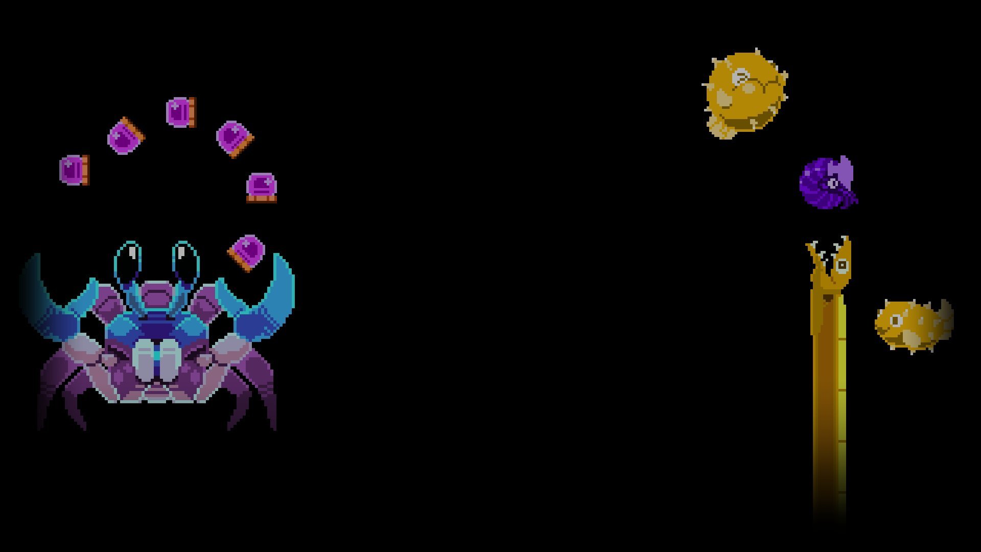 Ocean Buddies