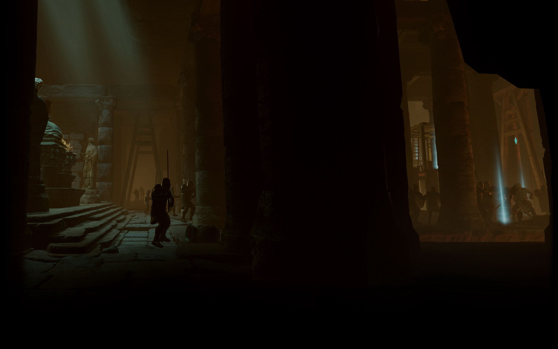 Temple