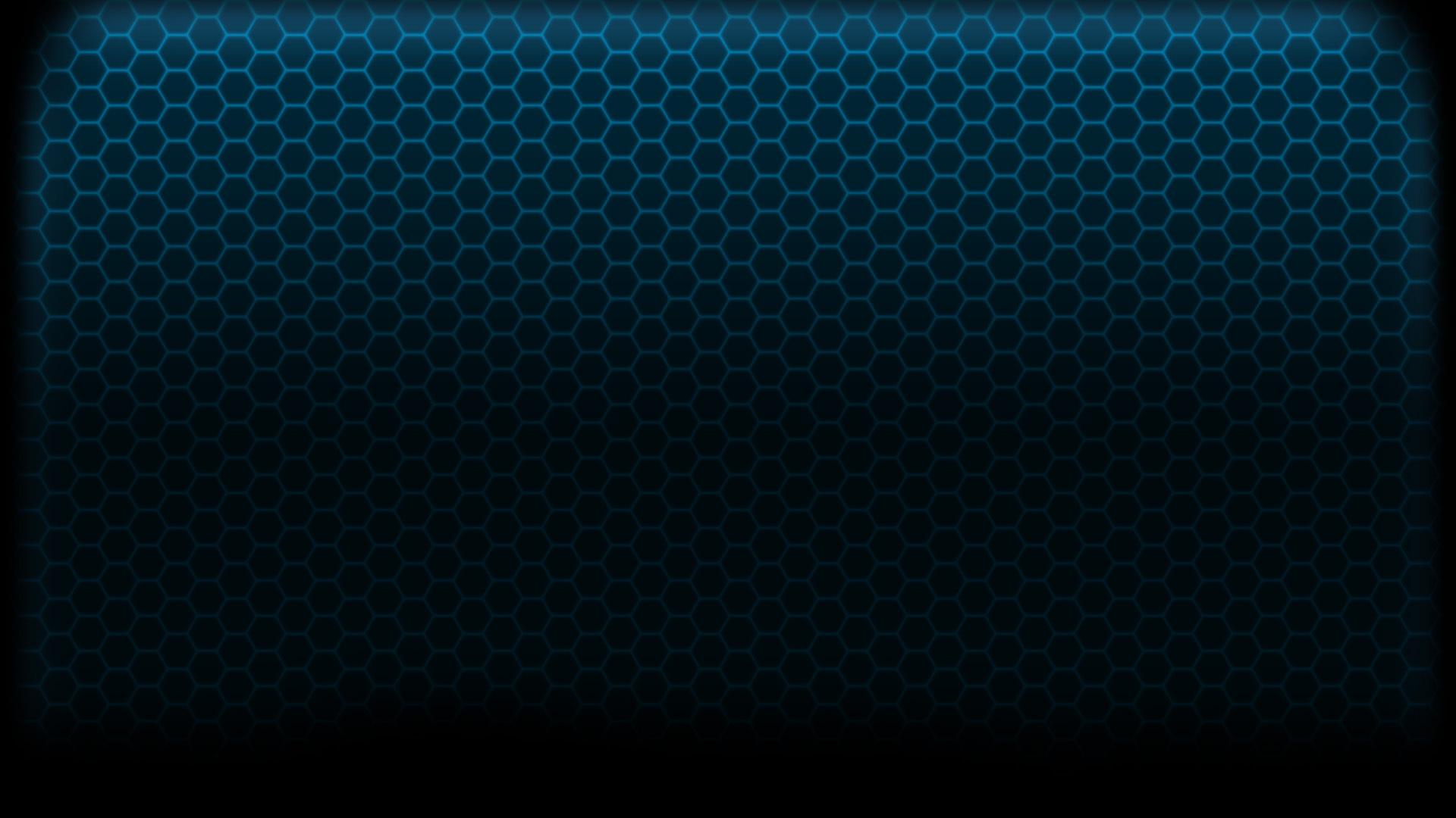 Hexagons