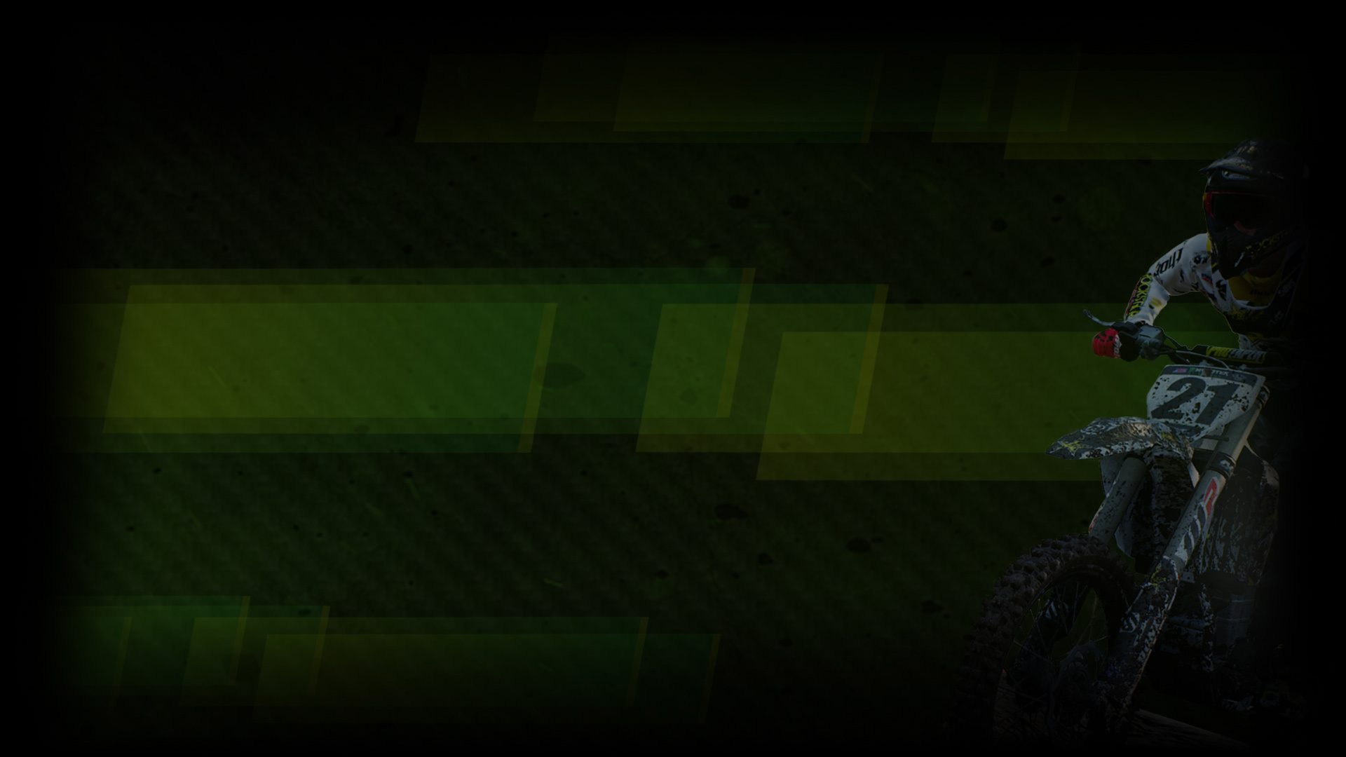 Anderson (Profile Background)
