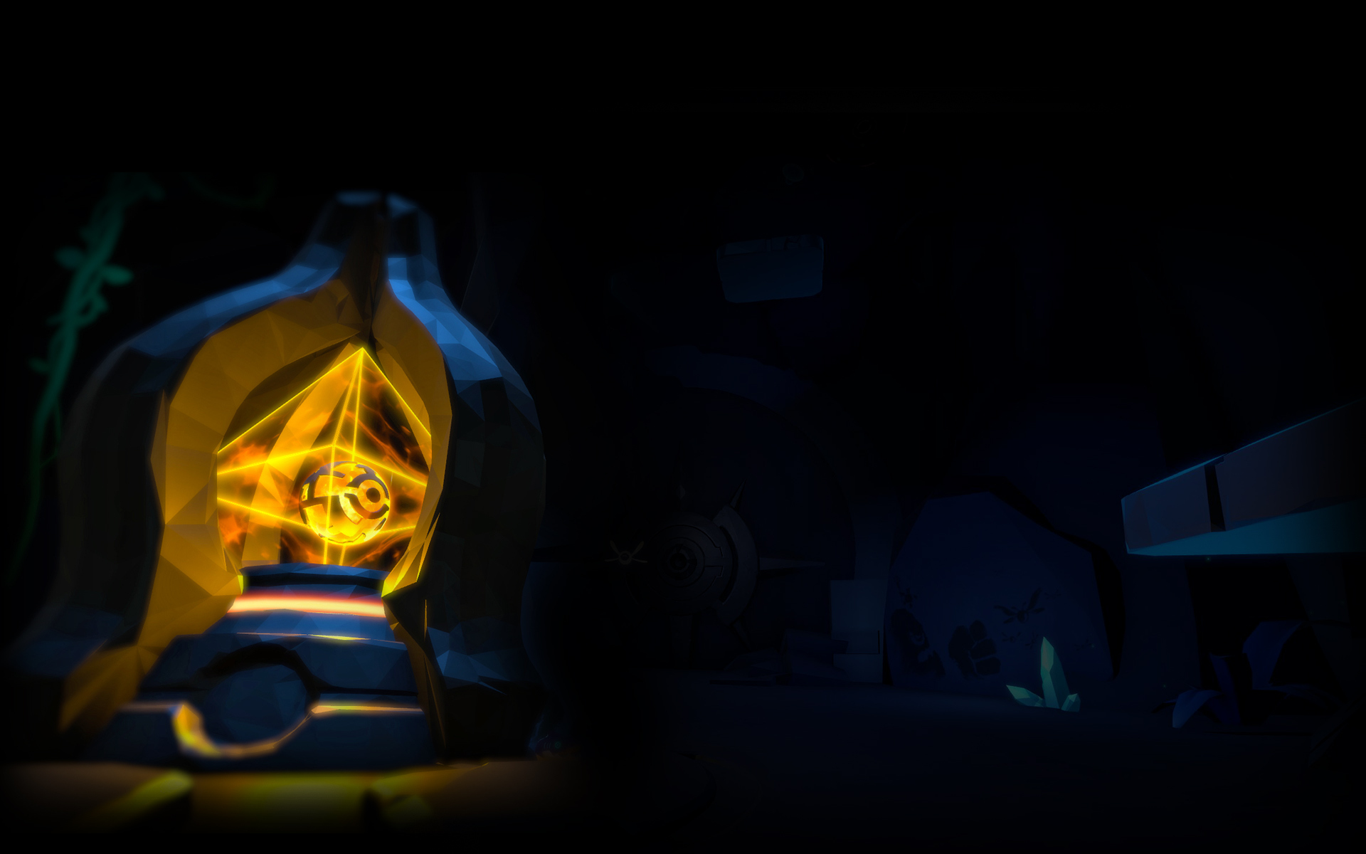 Ancient Ruin
