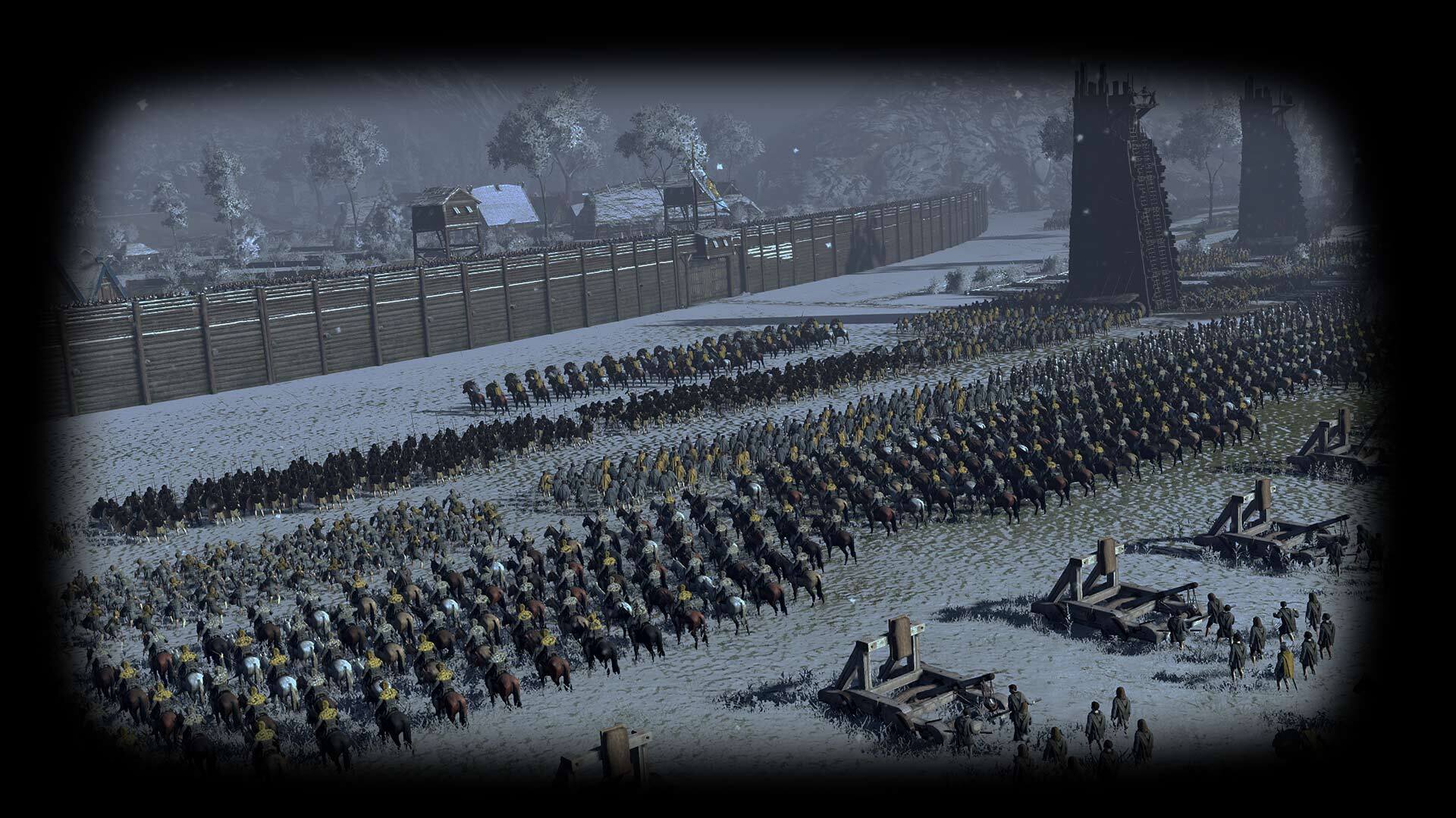 Siege