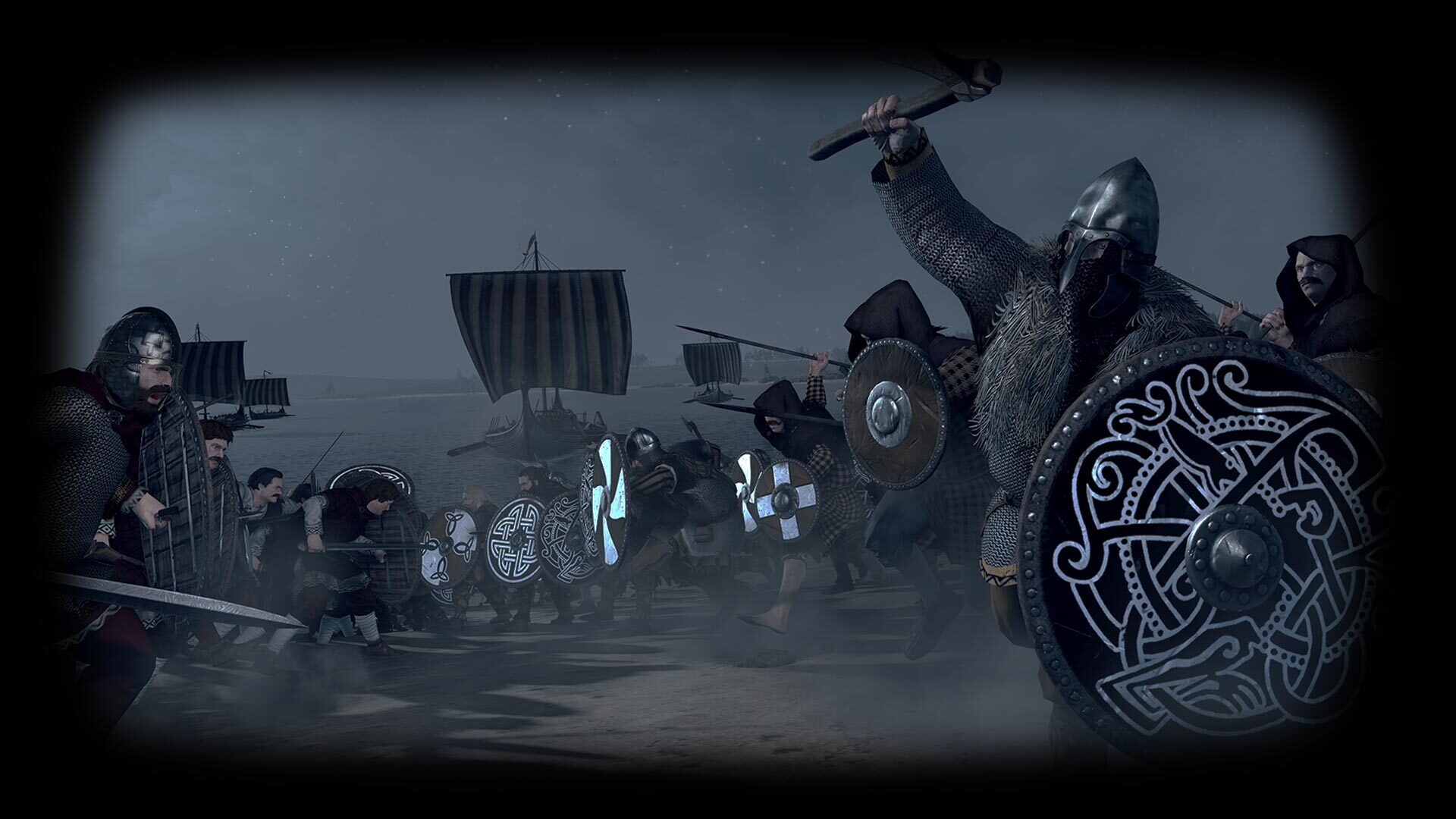 Port Assault