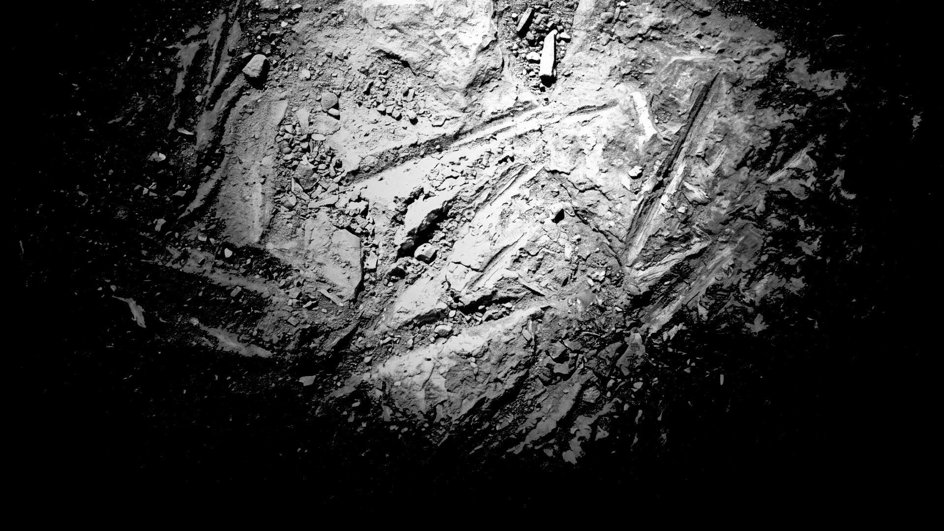 ORE (5/7)