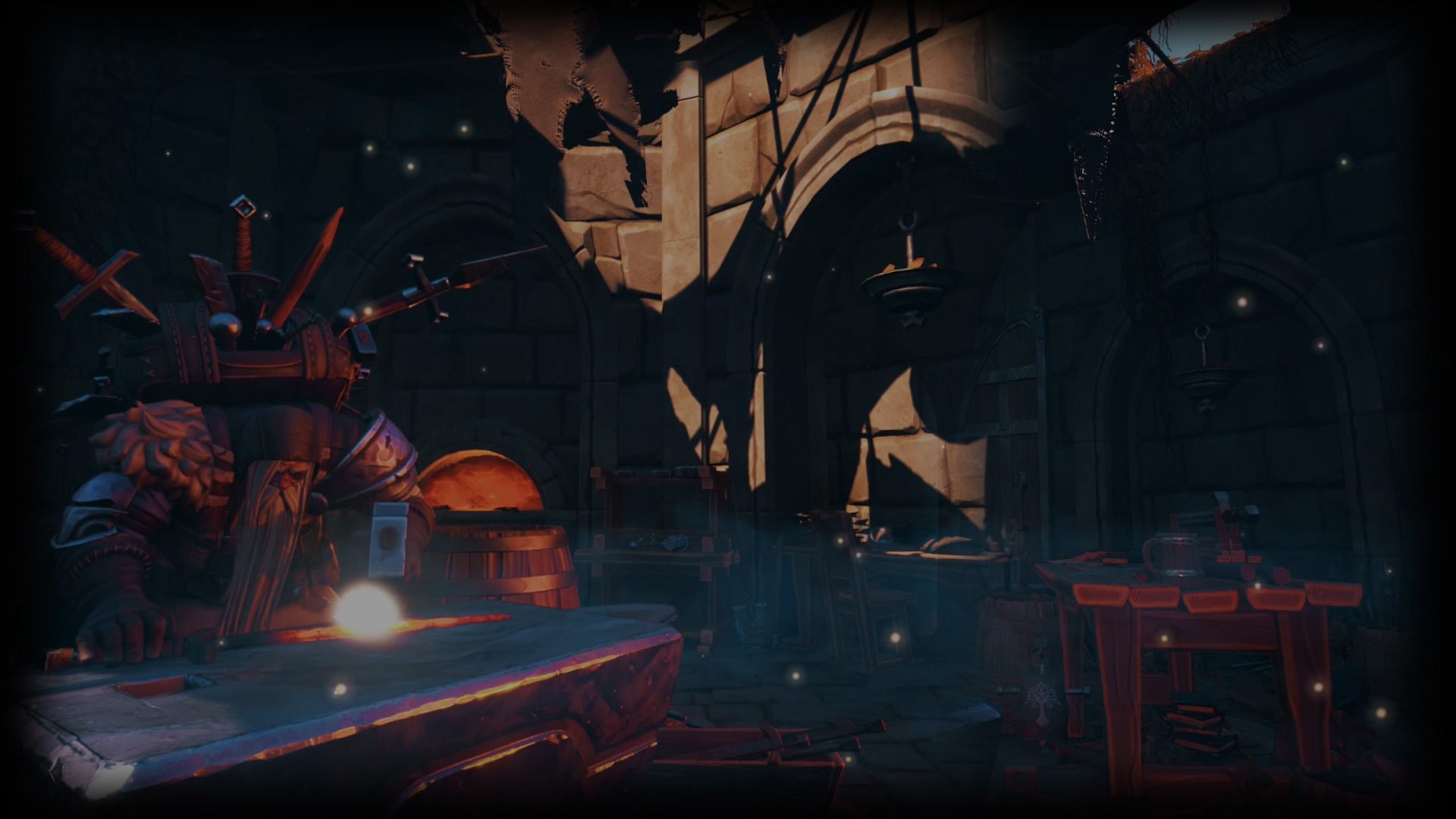 Forge