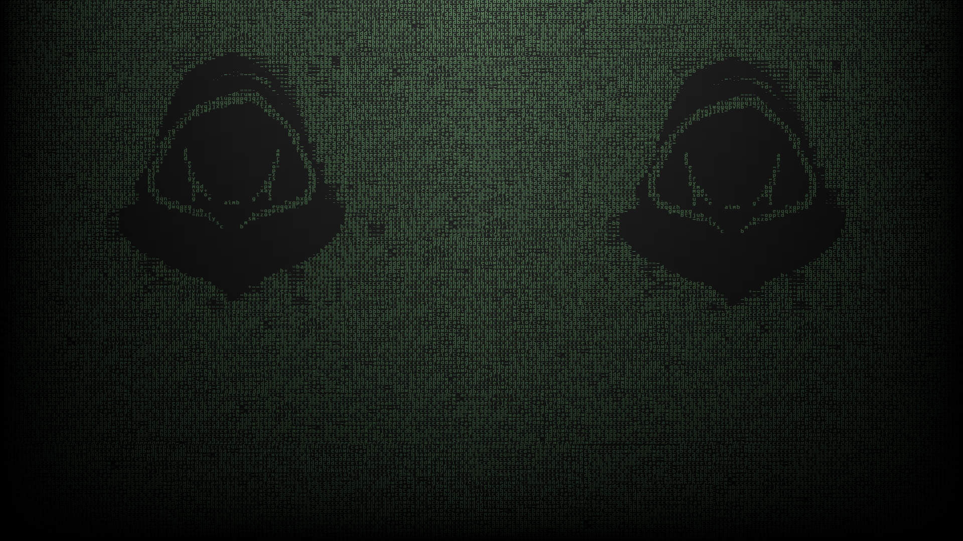 Green Shadow