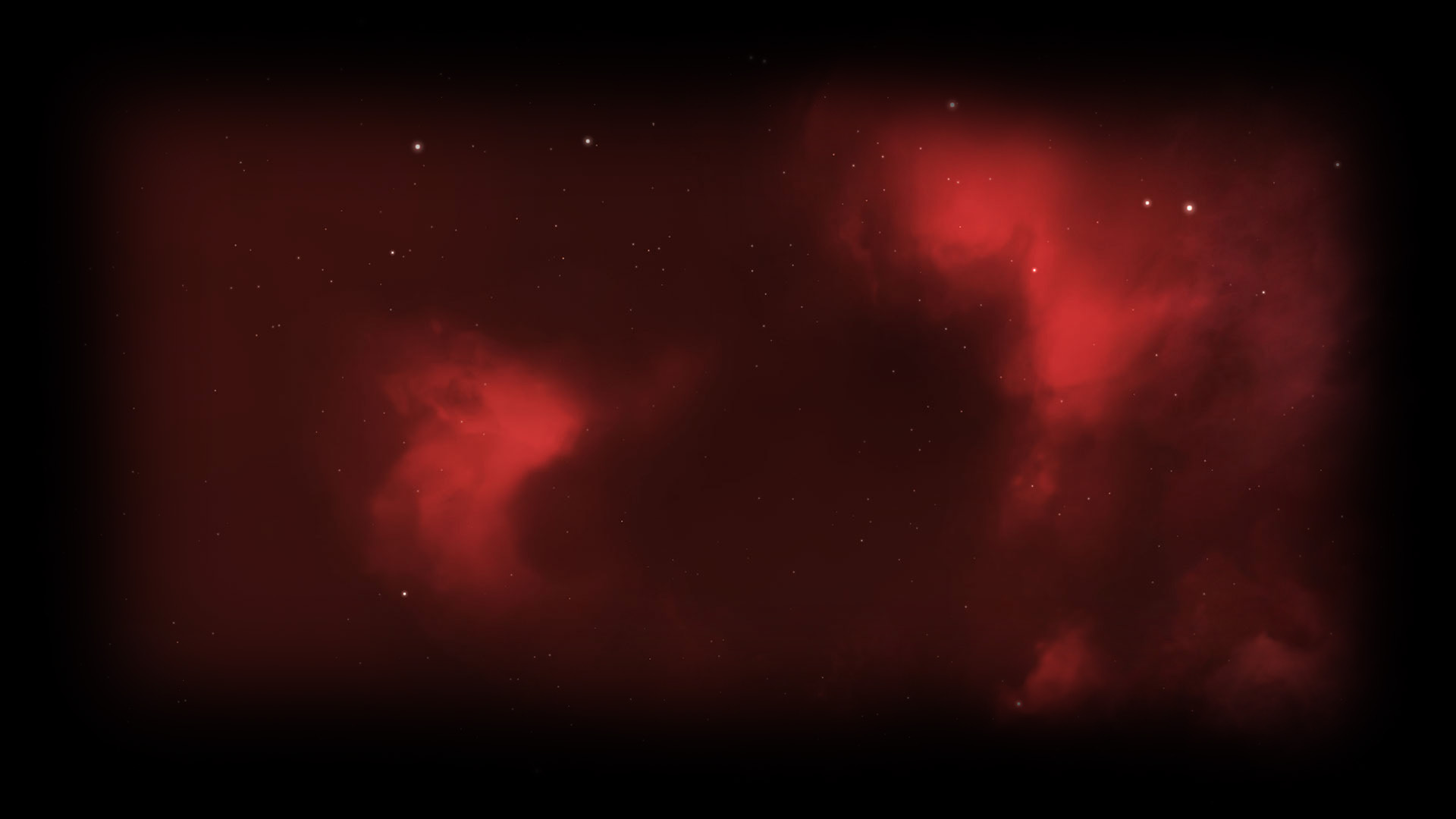 Red Nebula