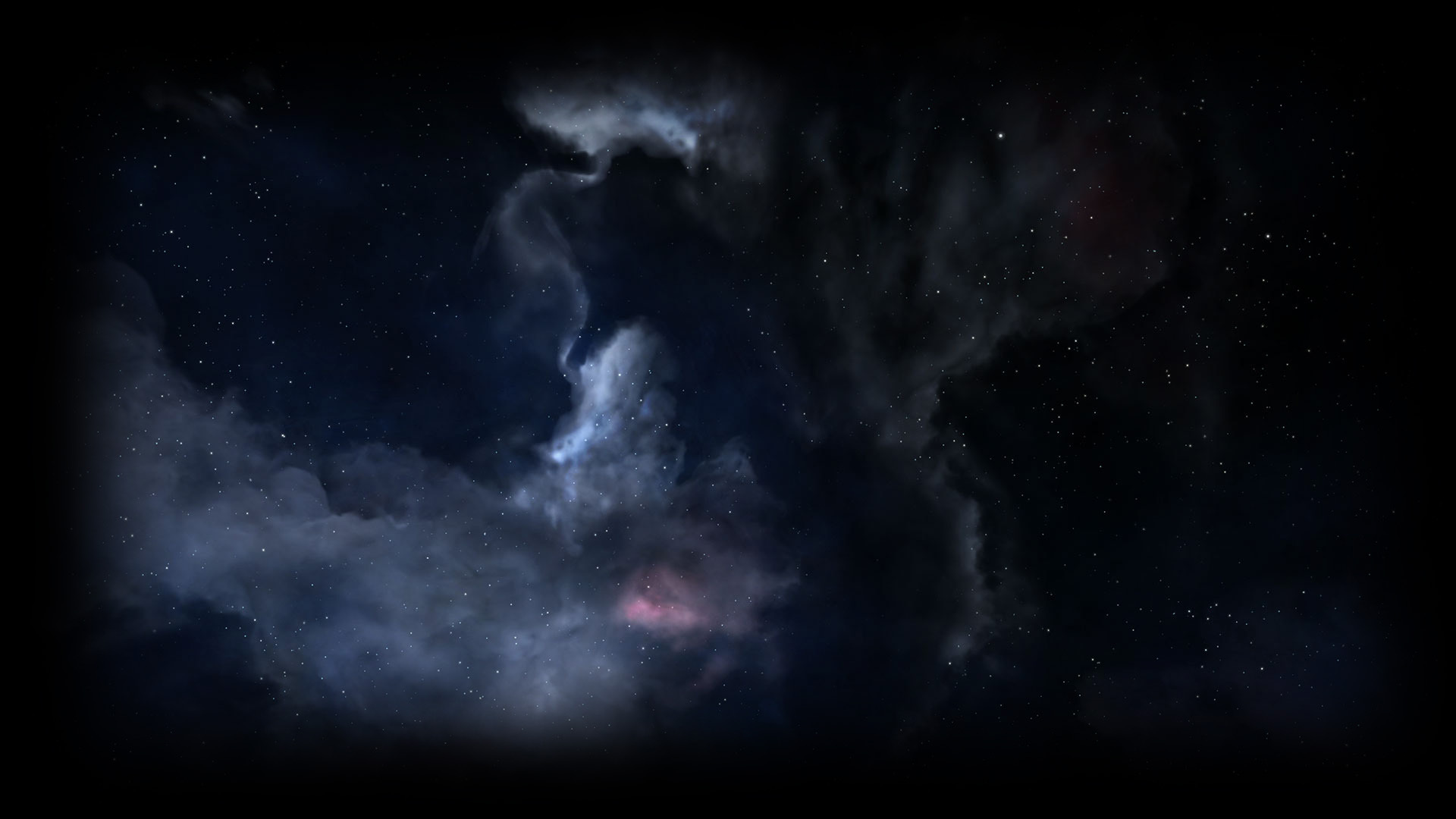 Dark Space