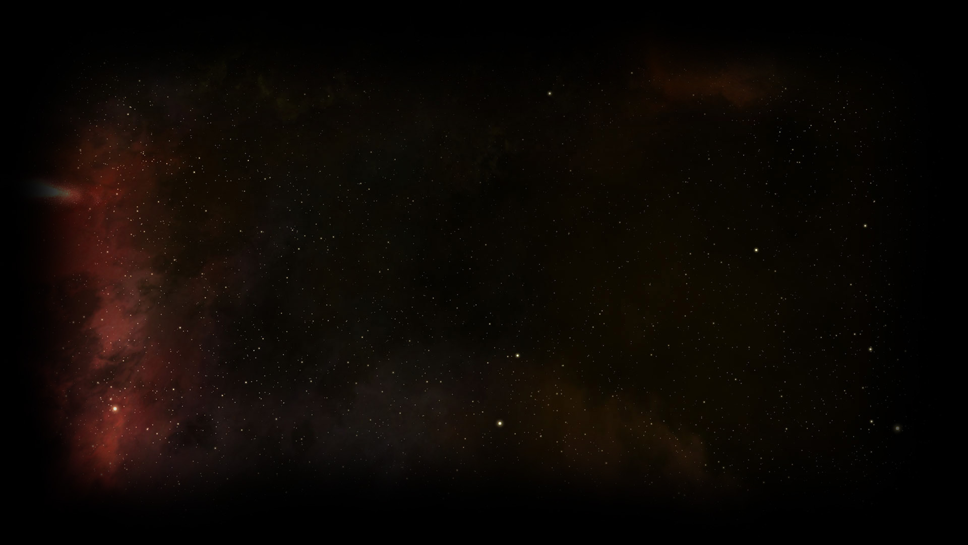 Red Space