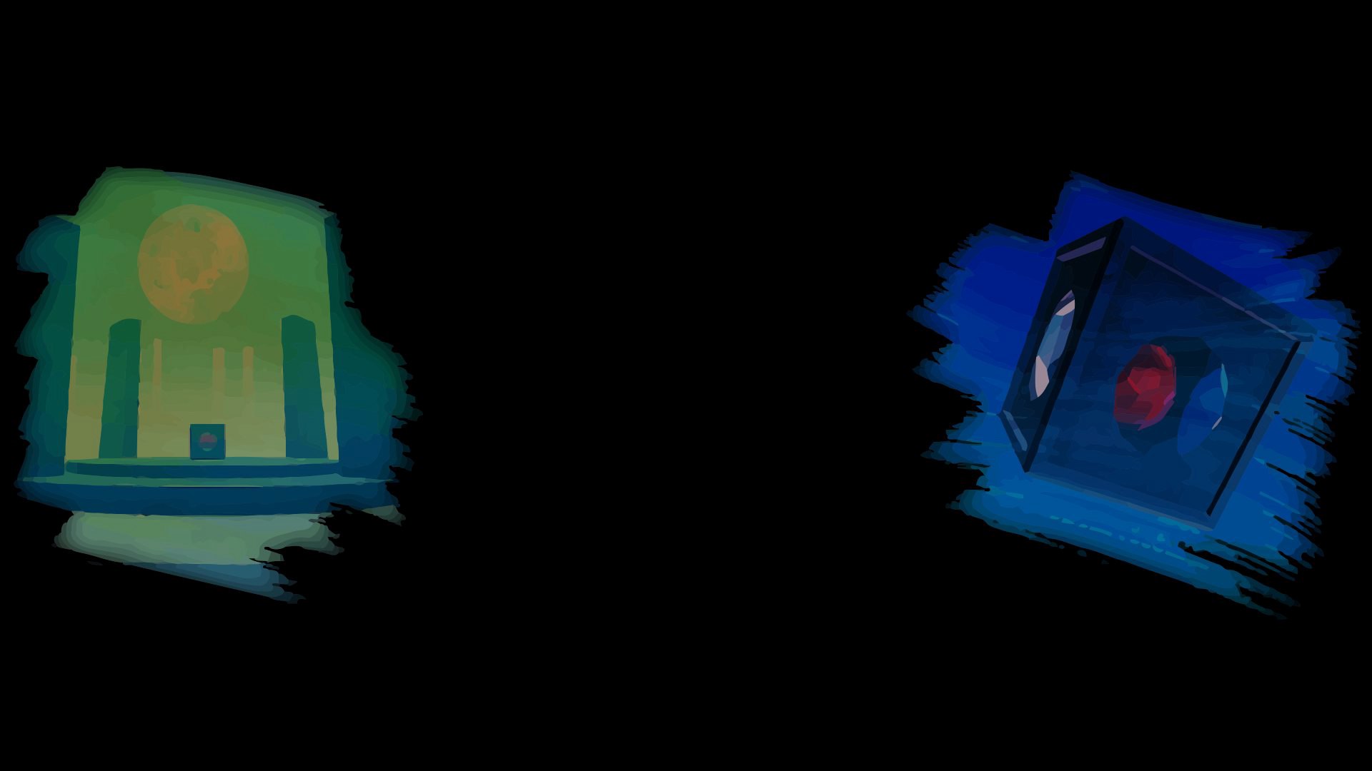 The Cube