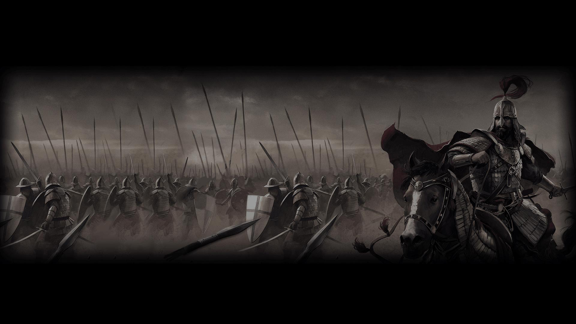 Arabian knights