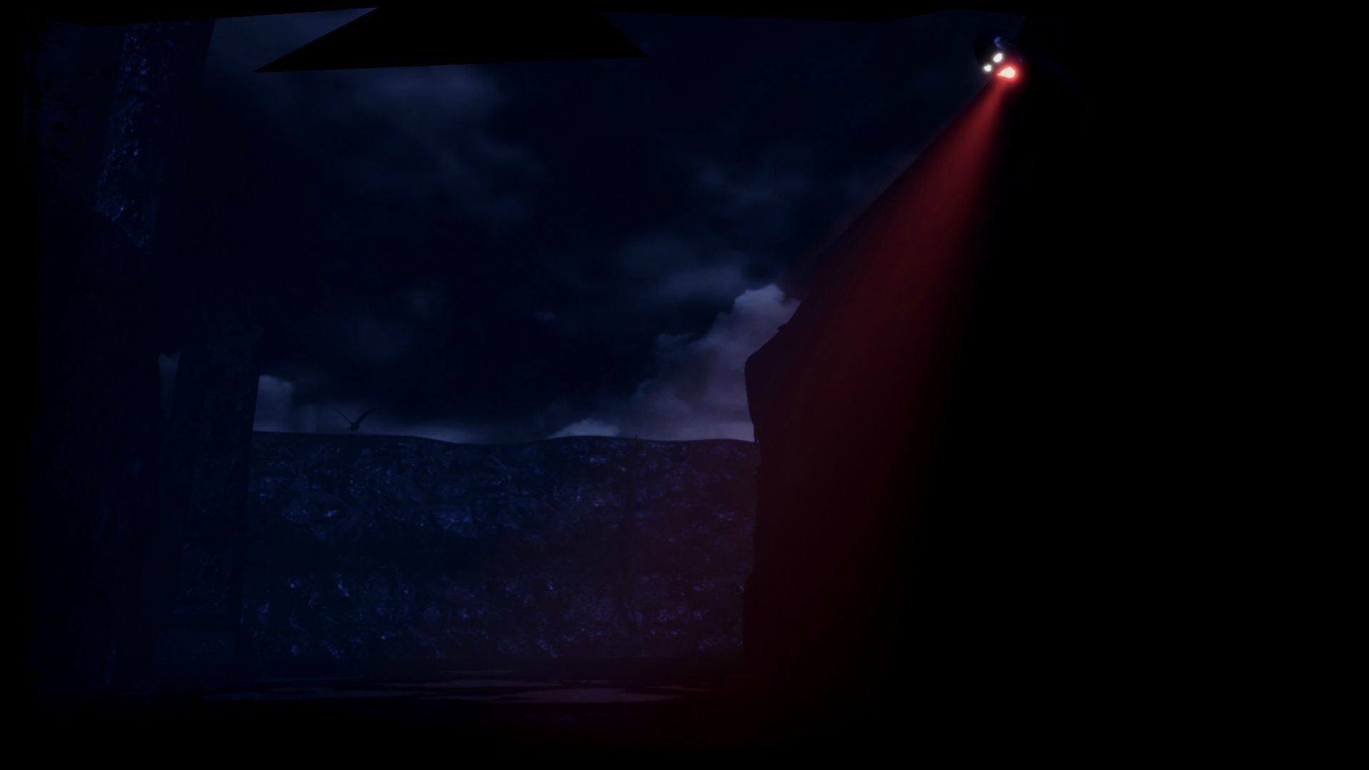 The watcher