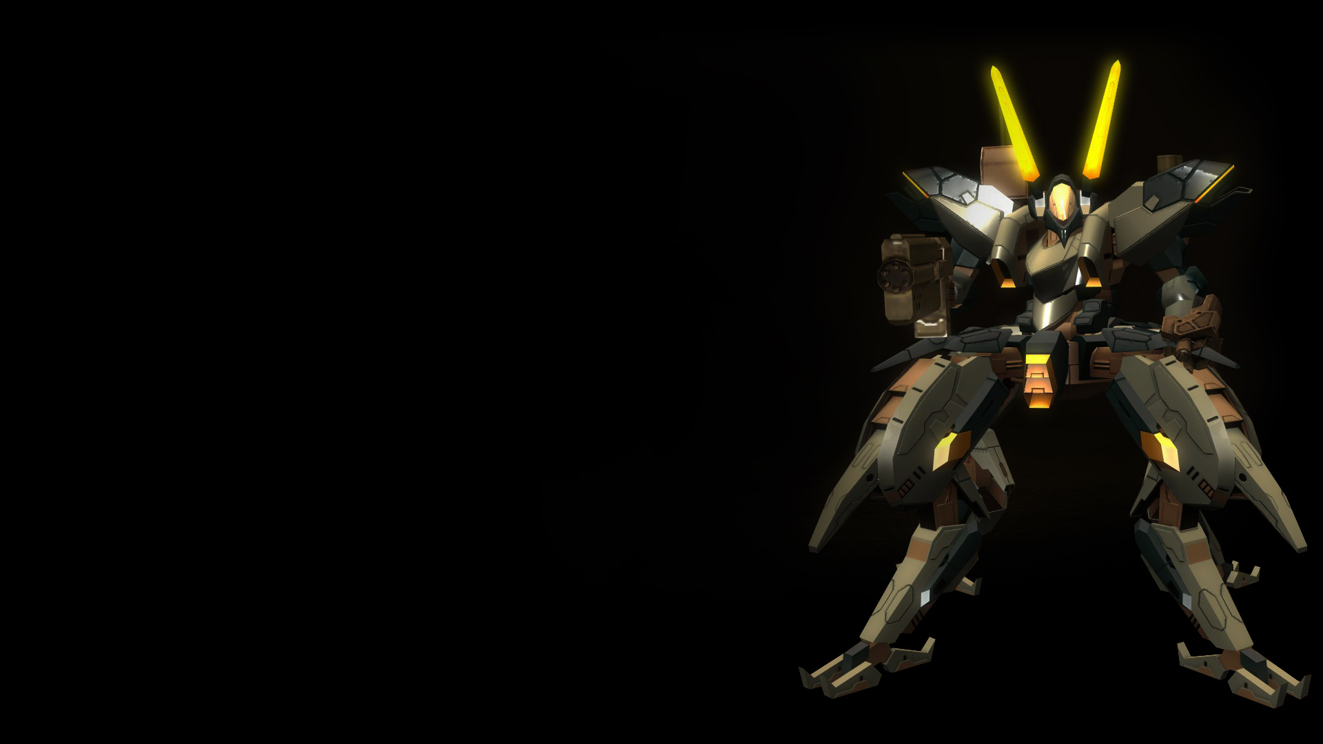 MechaBunny