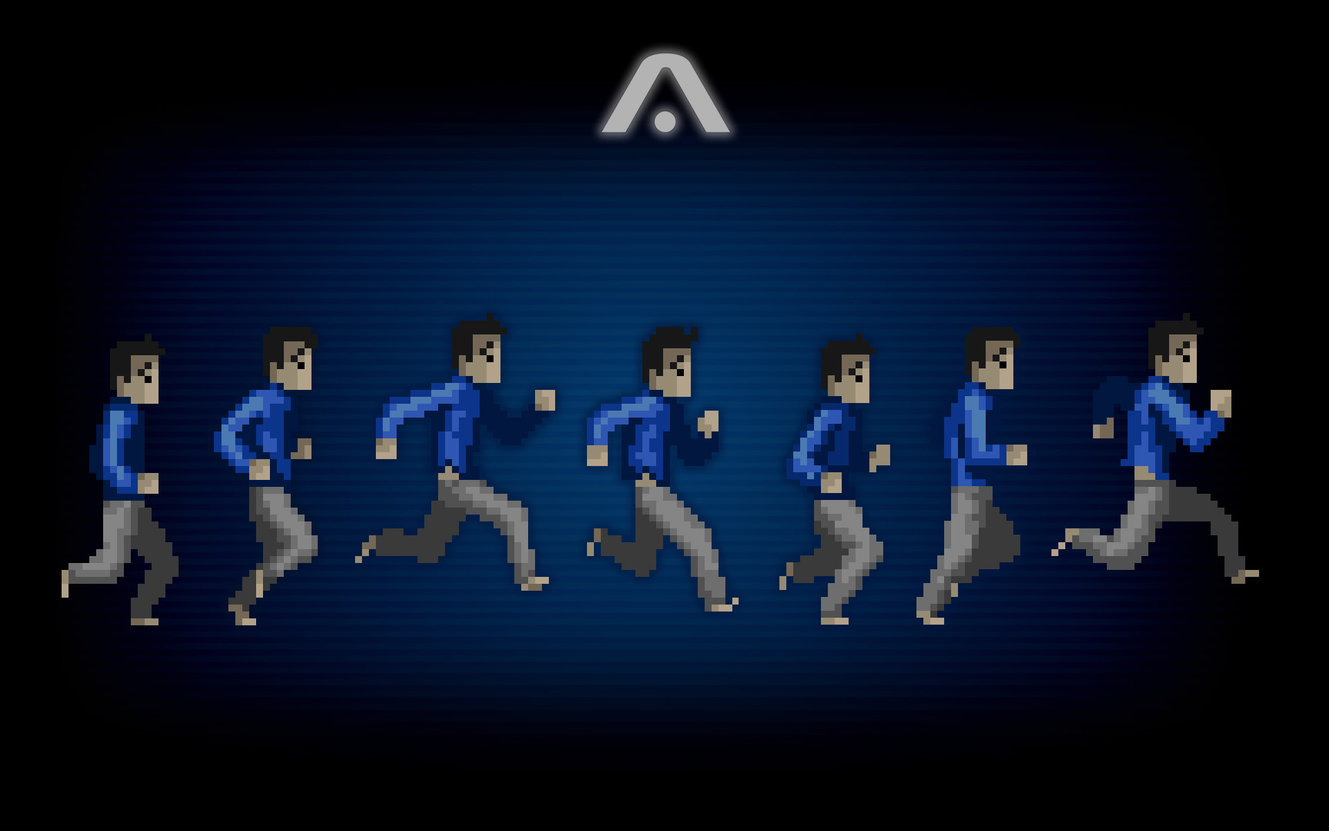 Run, Quinn! Run!”