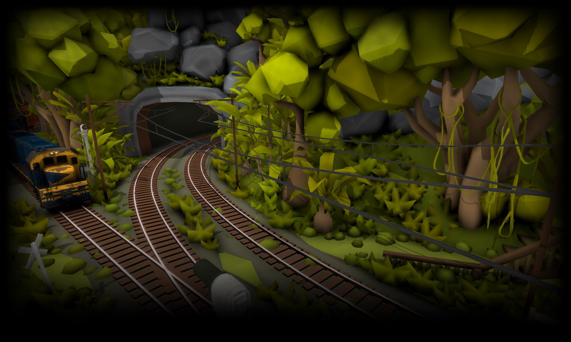 Jungle
