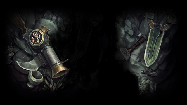 Fallen Heroes