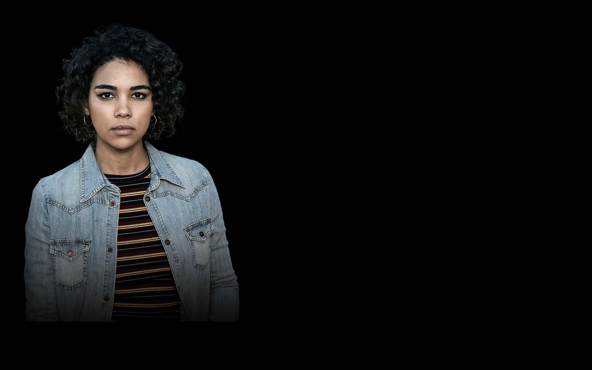 Alexandra Shipp