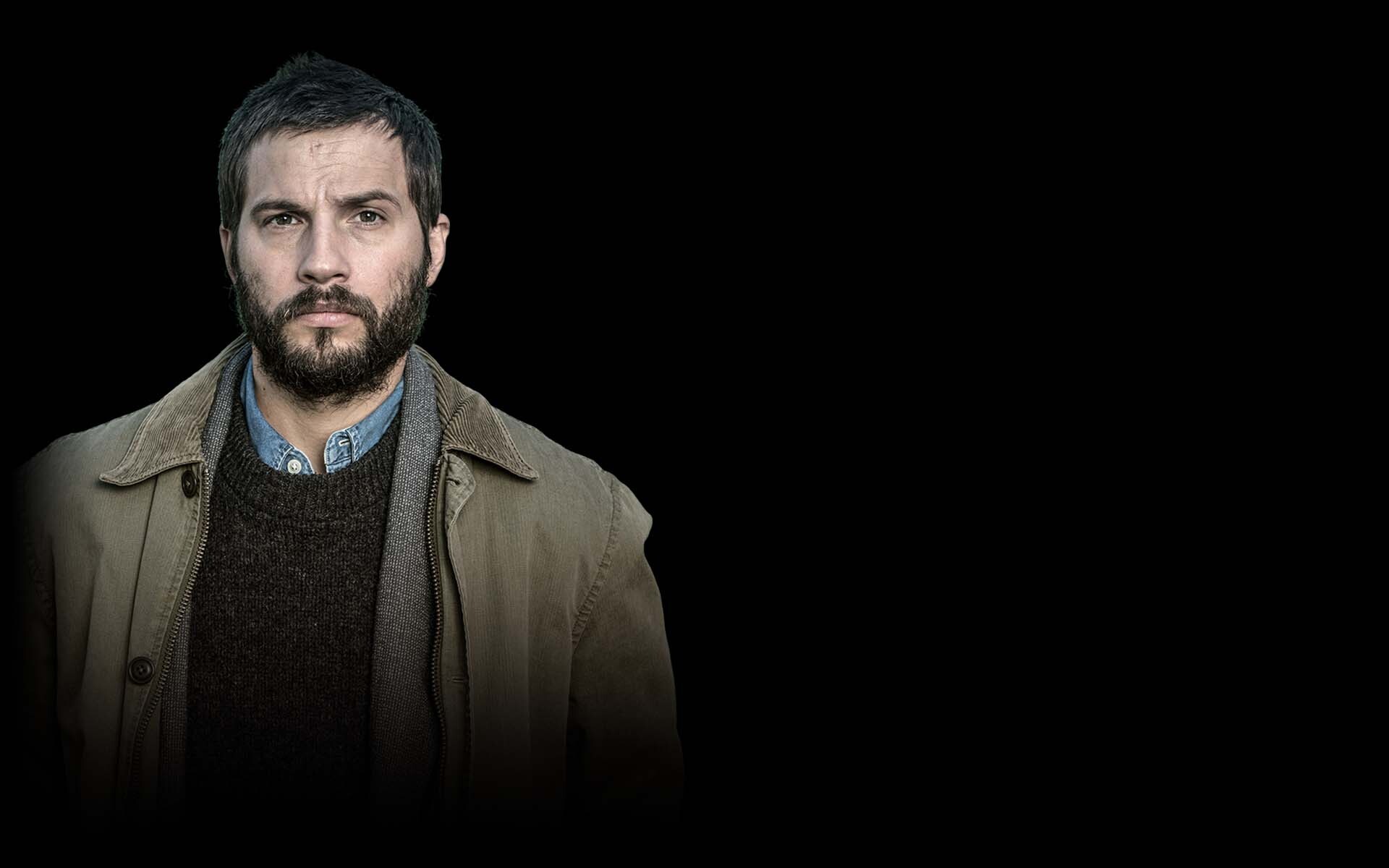 Logan Marshall-Green