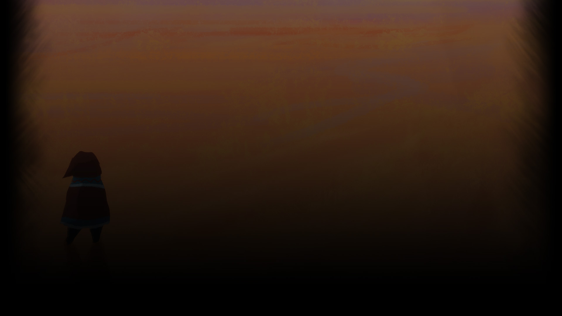 Brave Hand: Desert Wanderer