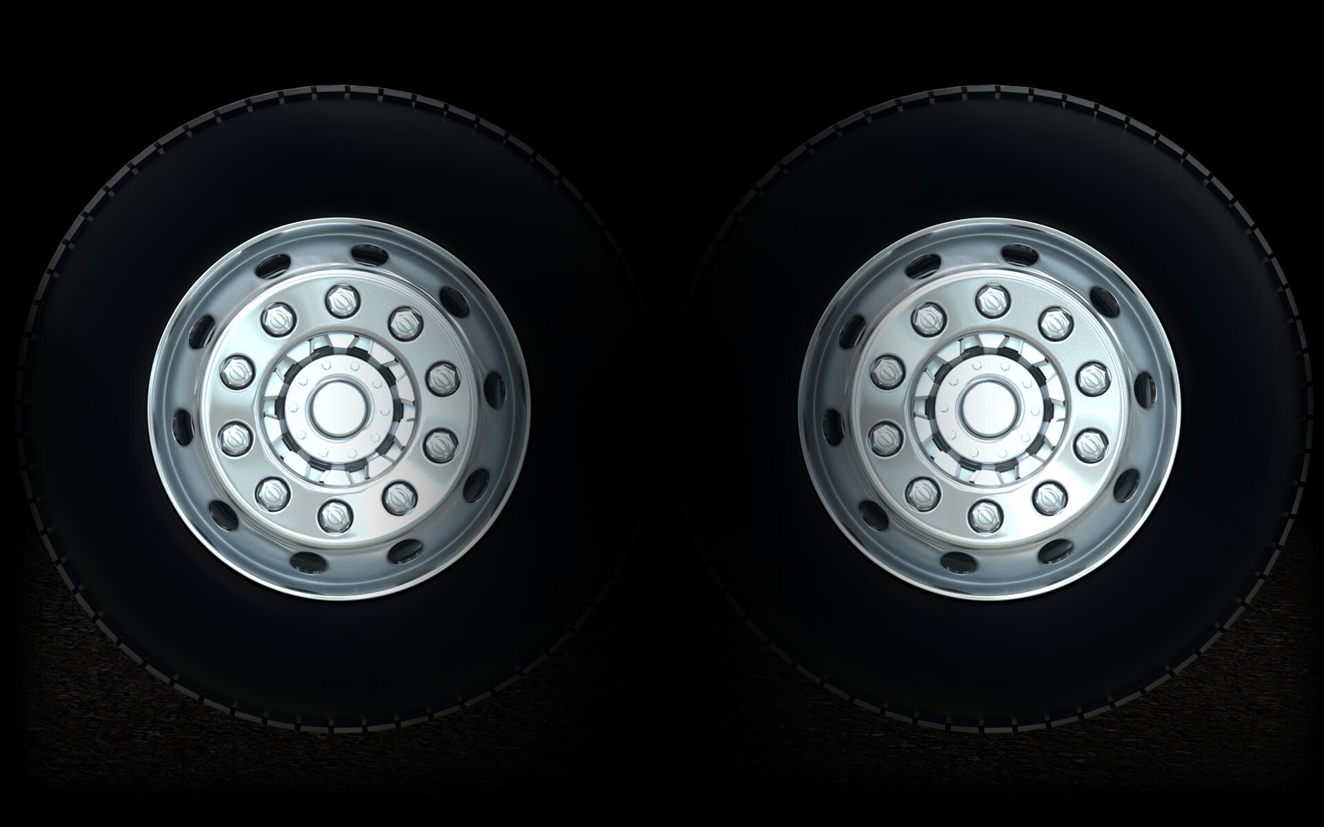 Truck Tires