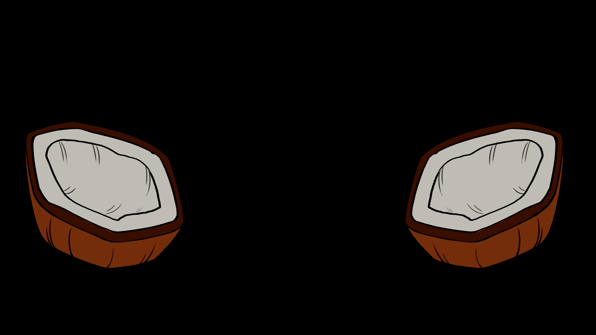 That's Coco-Nuts