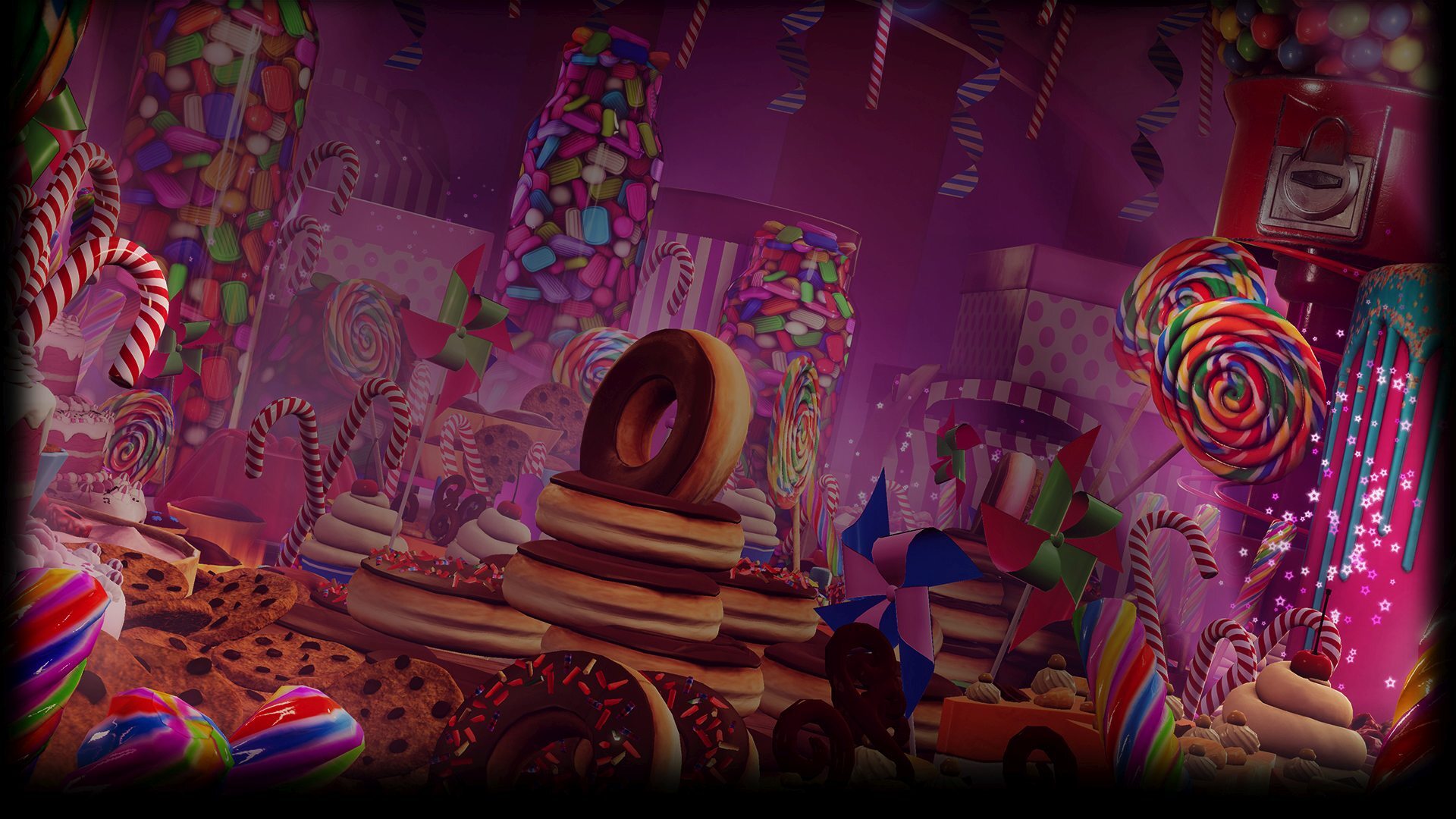 Candy Land