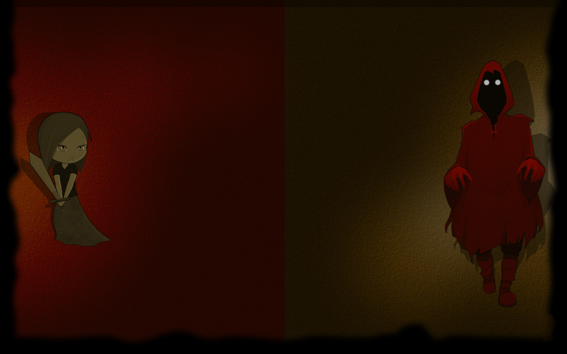 Two Sides