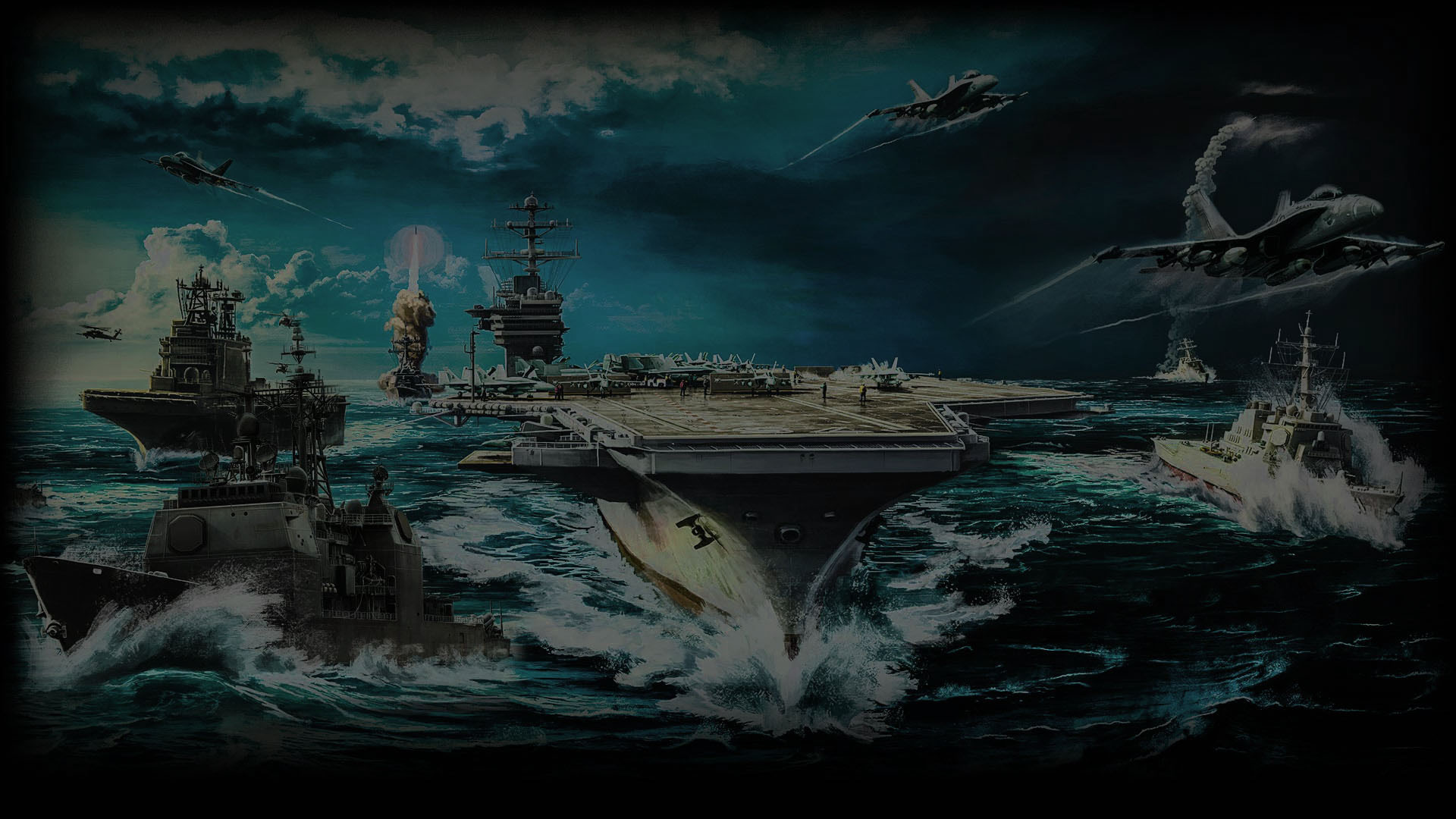 Navy