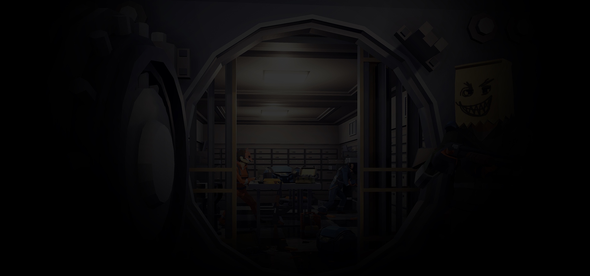 Vault