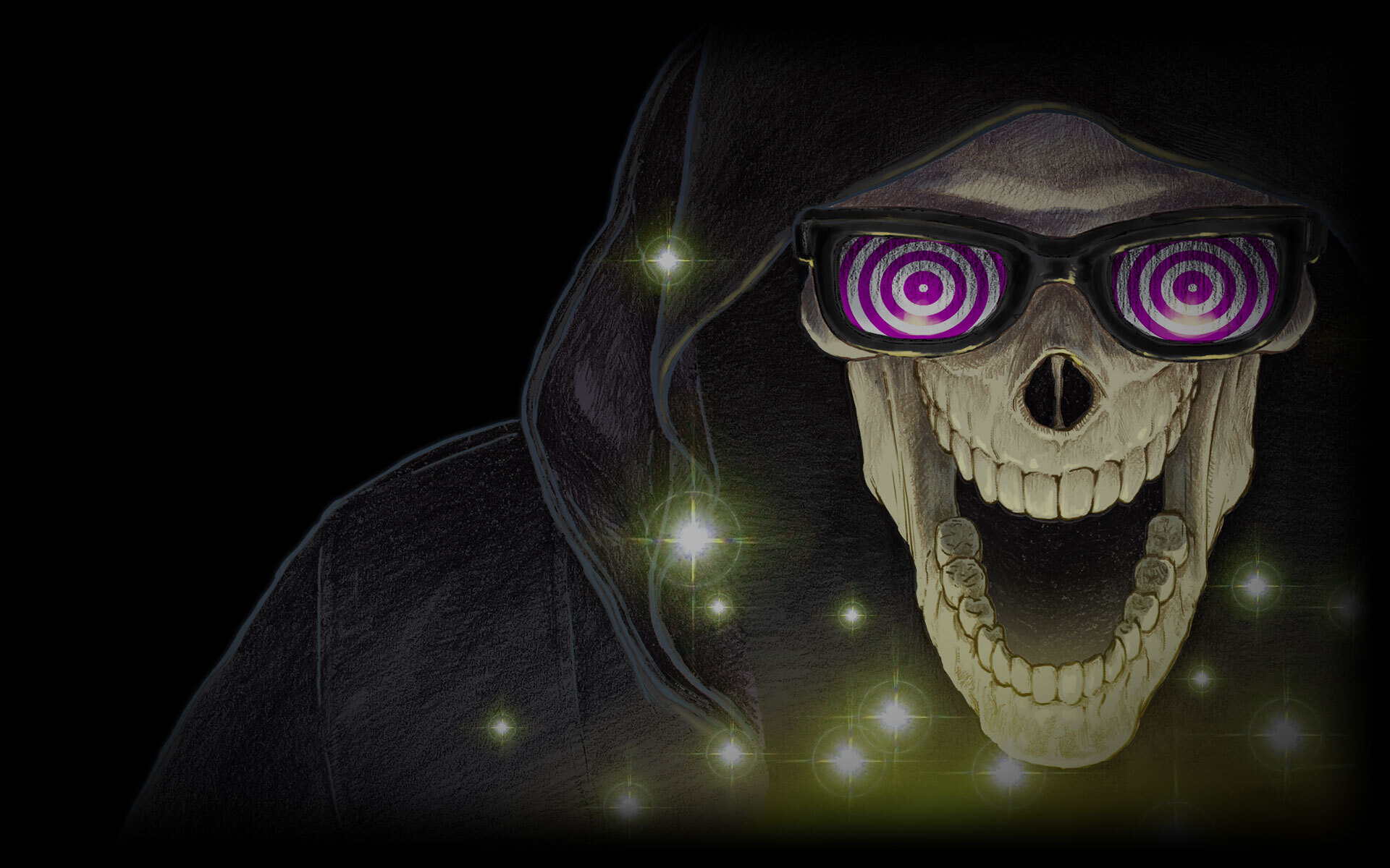 Uncle Death