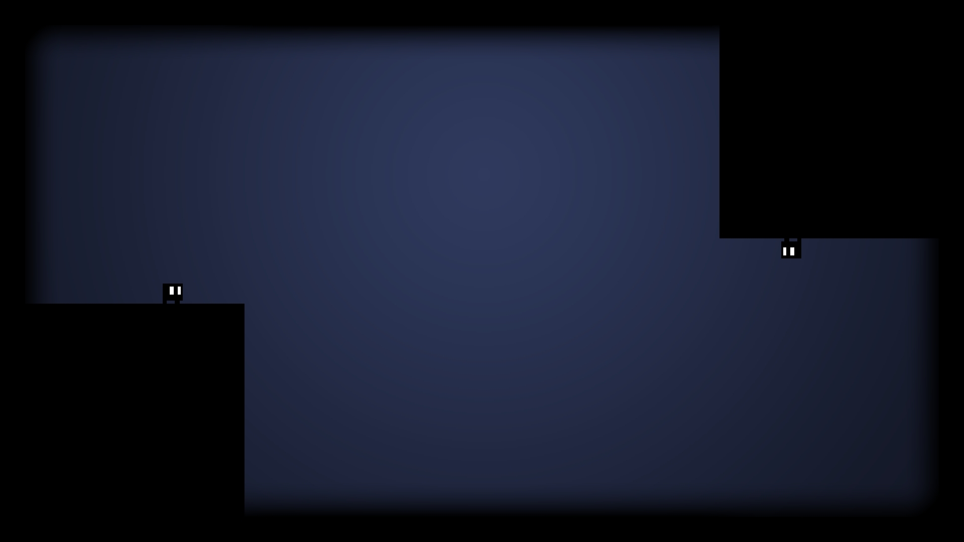 Blue Flip