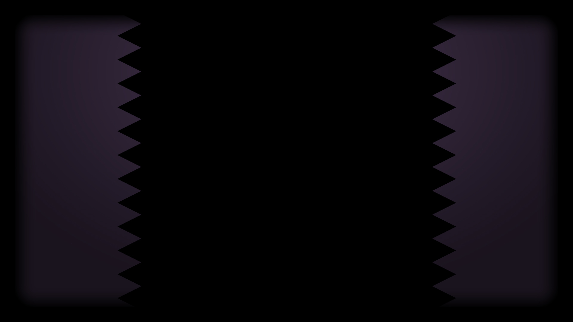 Purple Spikes