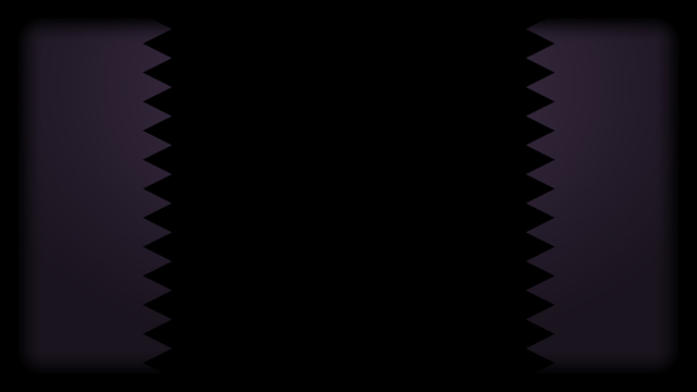 Purple Spikes