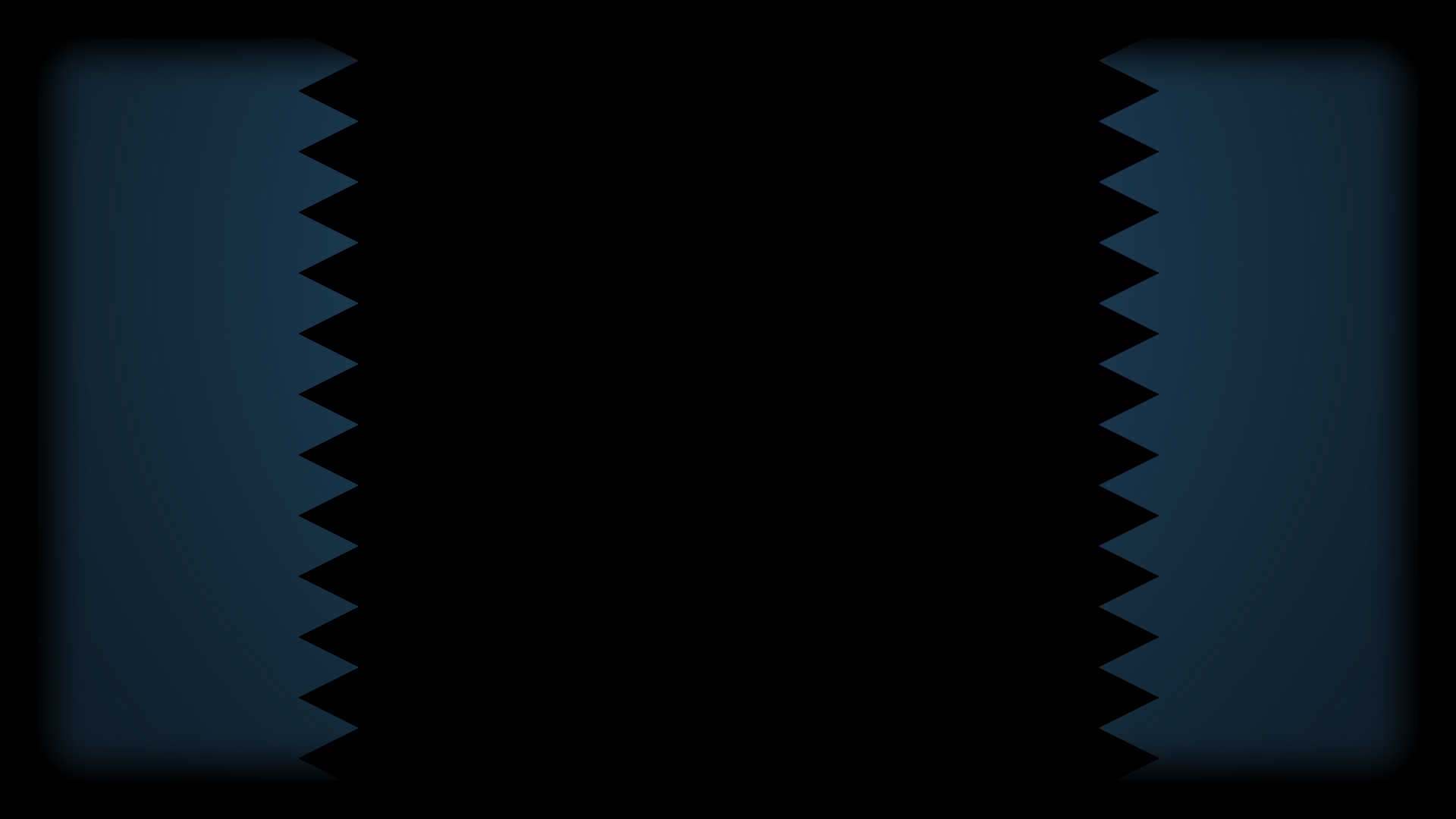 Blue Spikes