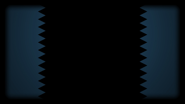Blue Spikes