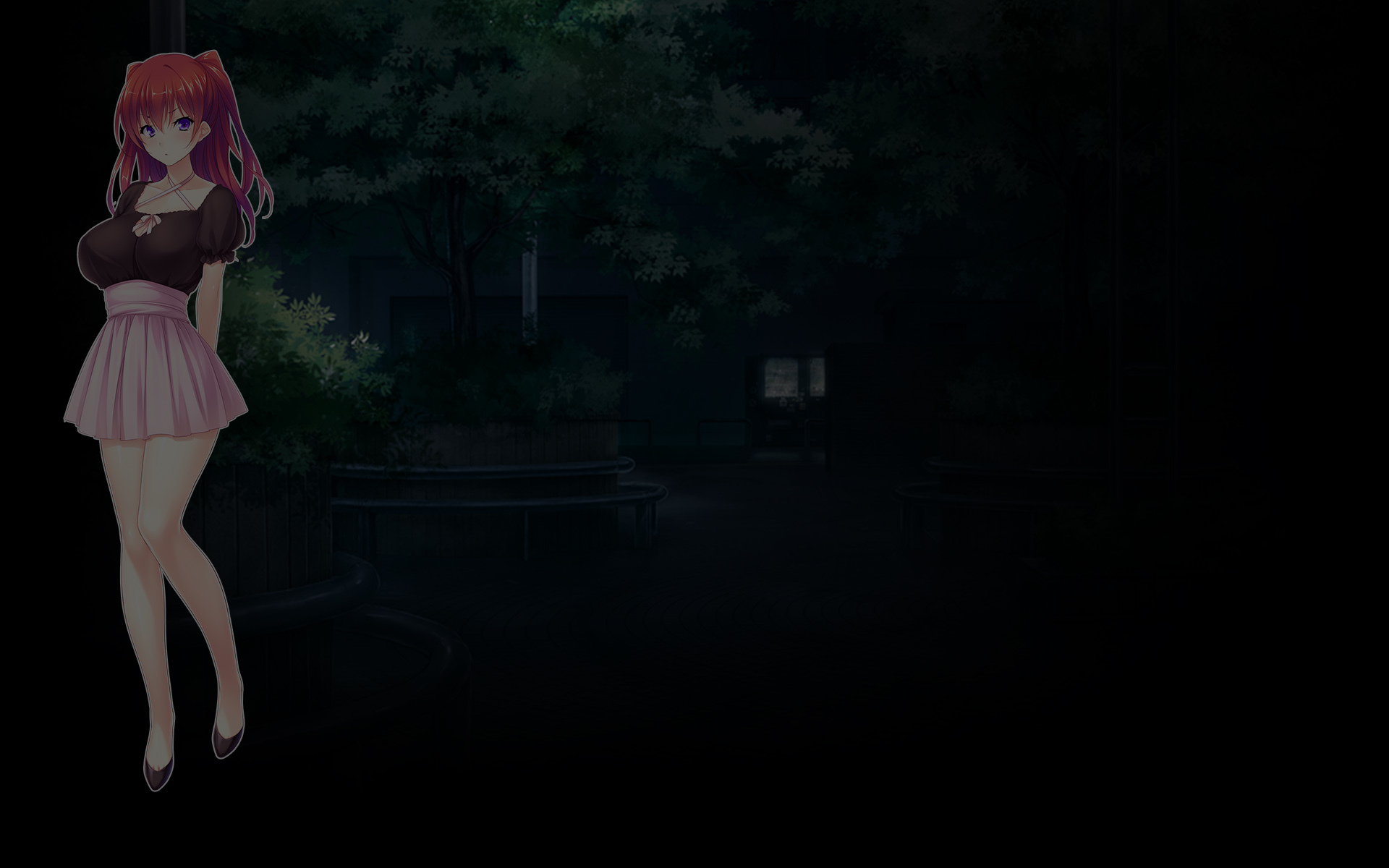 Rui's Rest and Relaxation