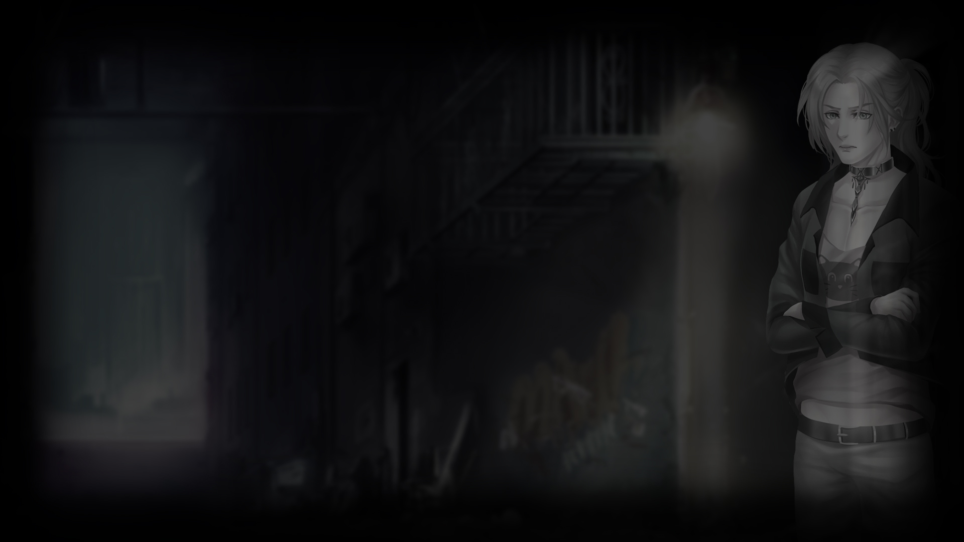 Luka (Background)