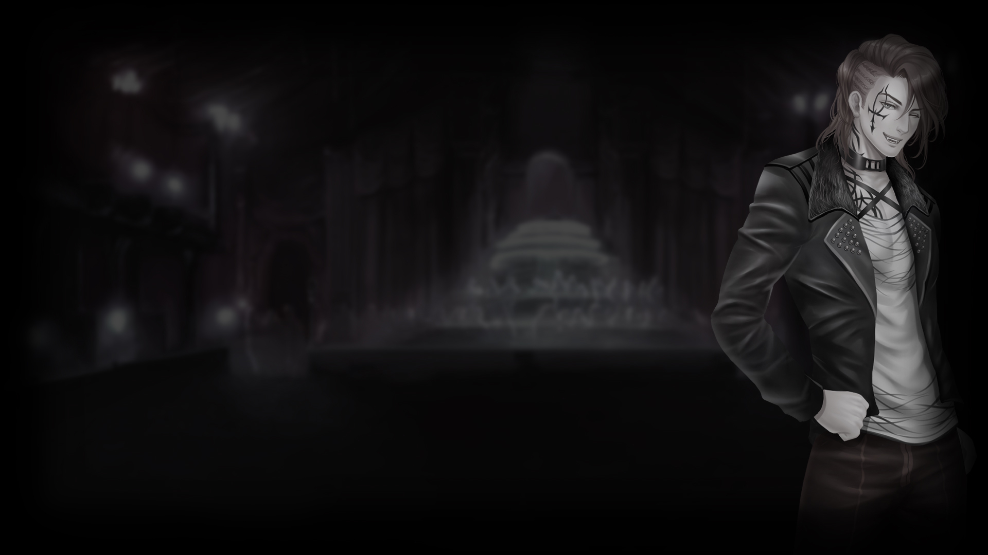 Rex (Background)