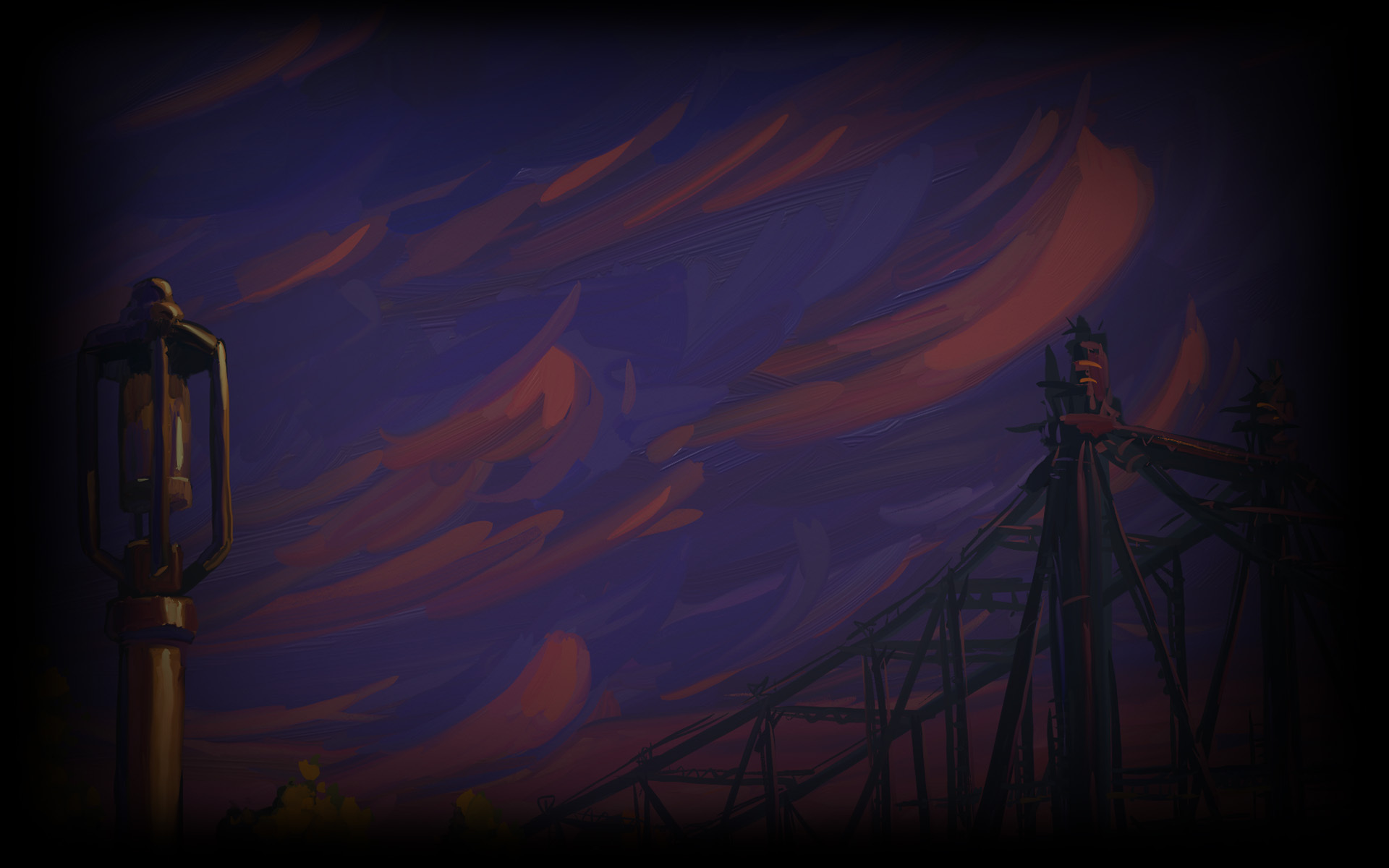 Blackwell Unbound Sky