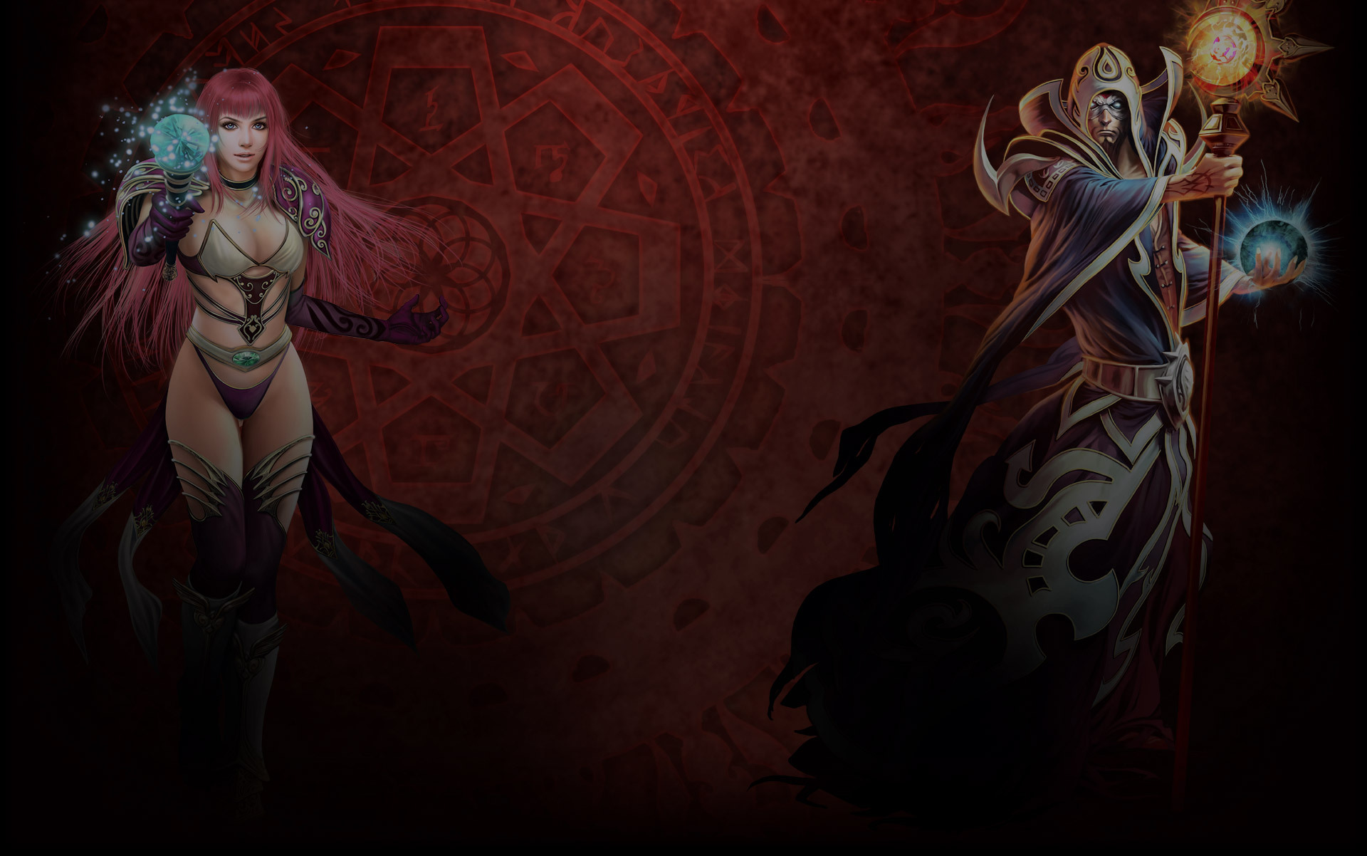 Priest vs Sismond