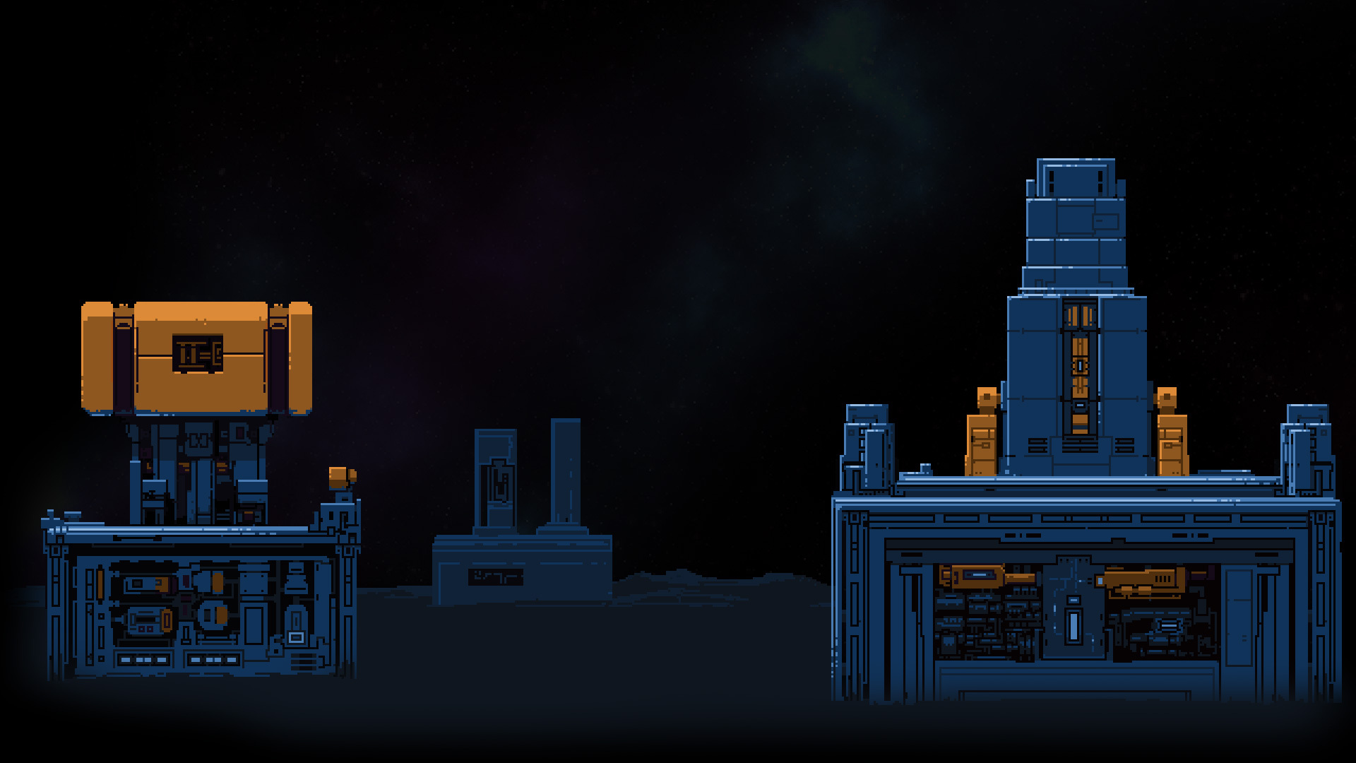 Tower Lab